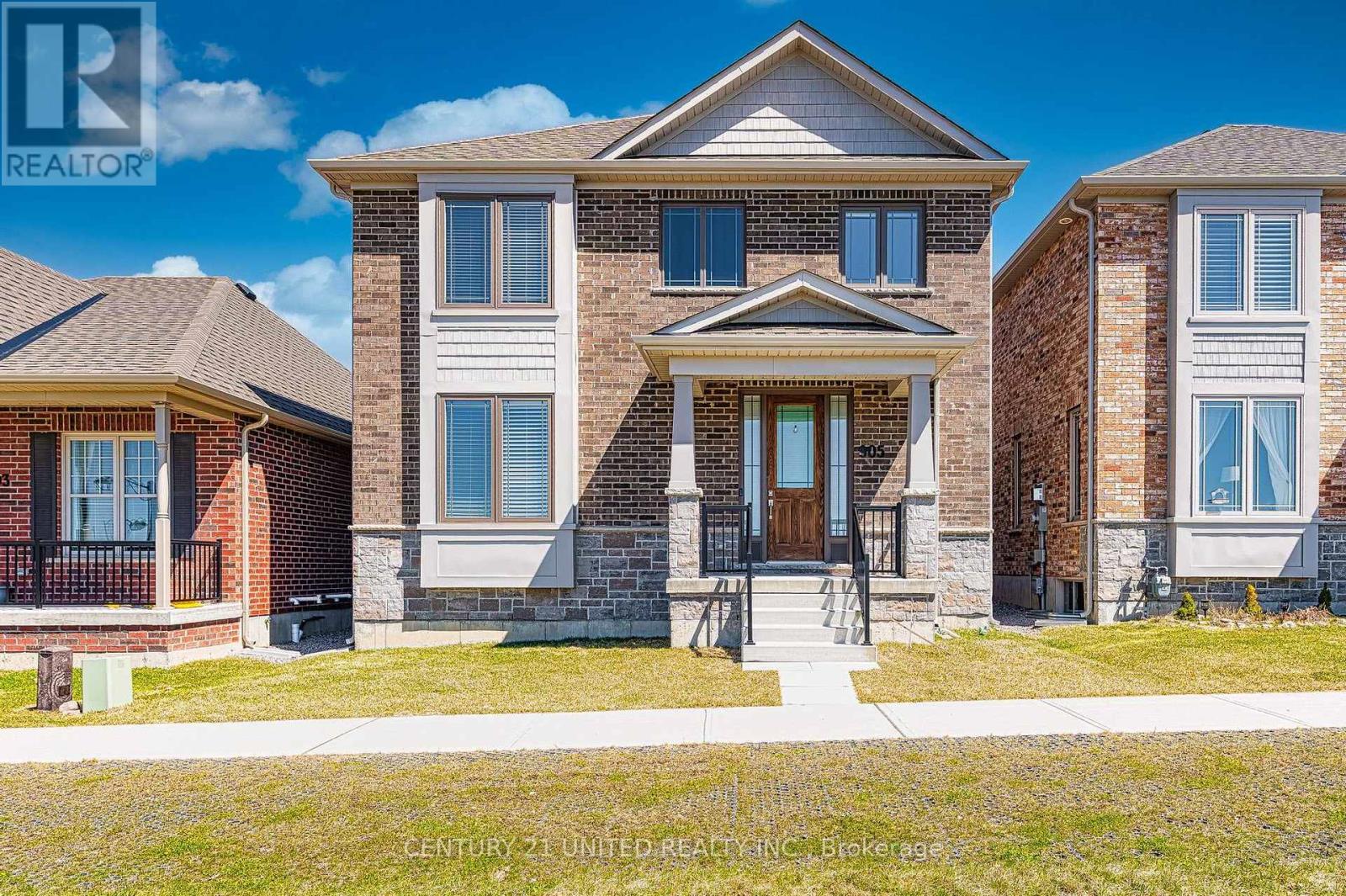 905 BITTEN LANE, peterborough north (north), Ontario