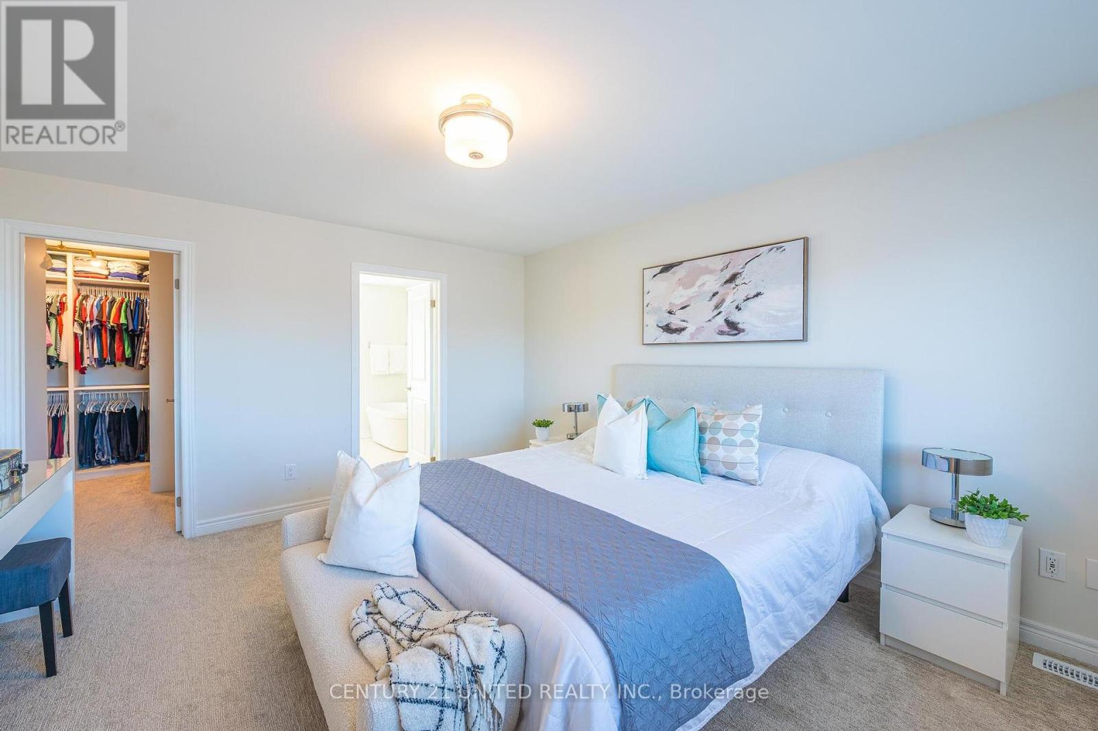 905 Bitten Lane, Peterborough North (North), Ontario  K9H 0H8 - Photo 15 - X12133329