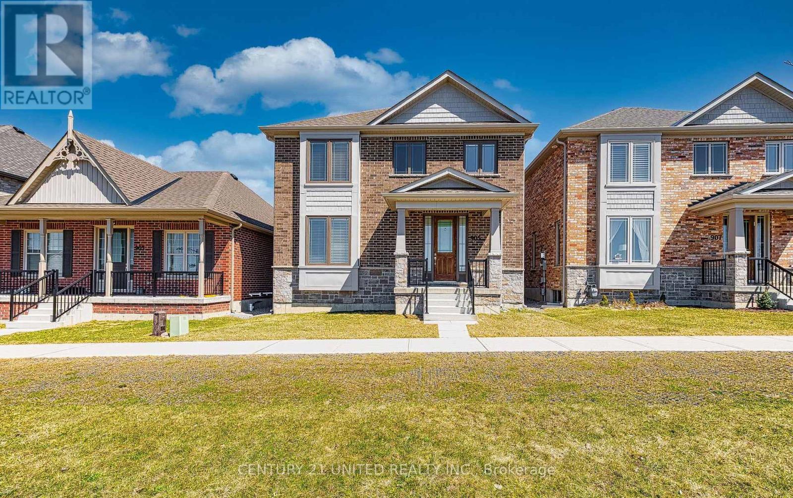 905 Bitten Lane, Peterborough North (North), Ontario  K9H 0H8 - Photo 2 - X12133329