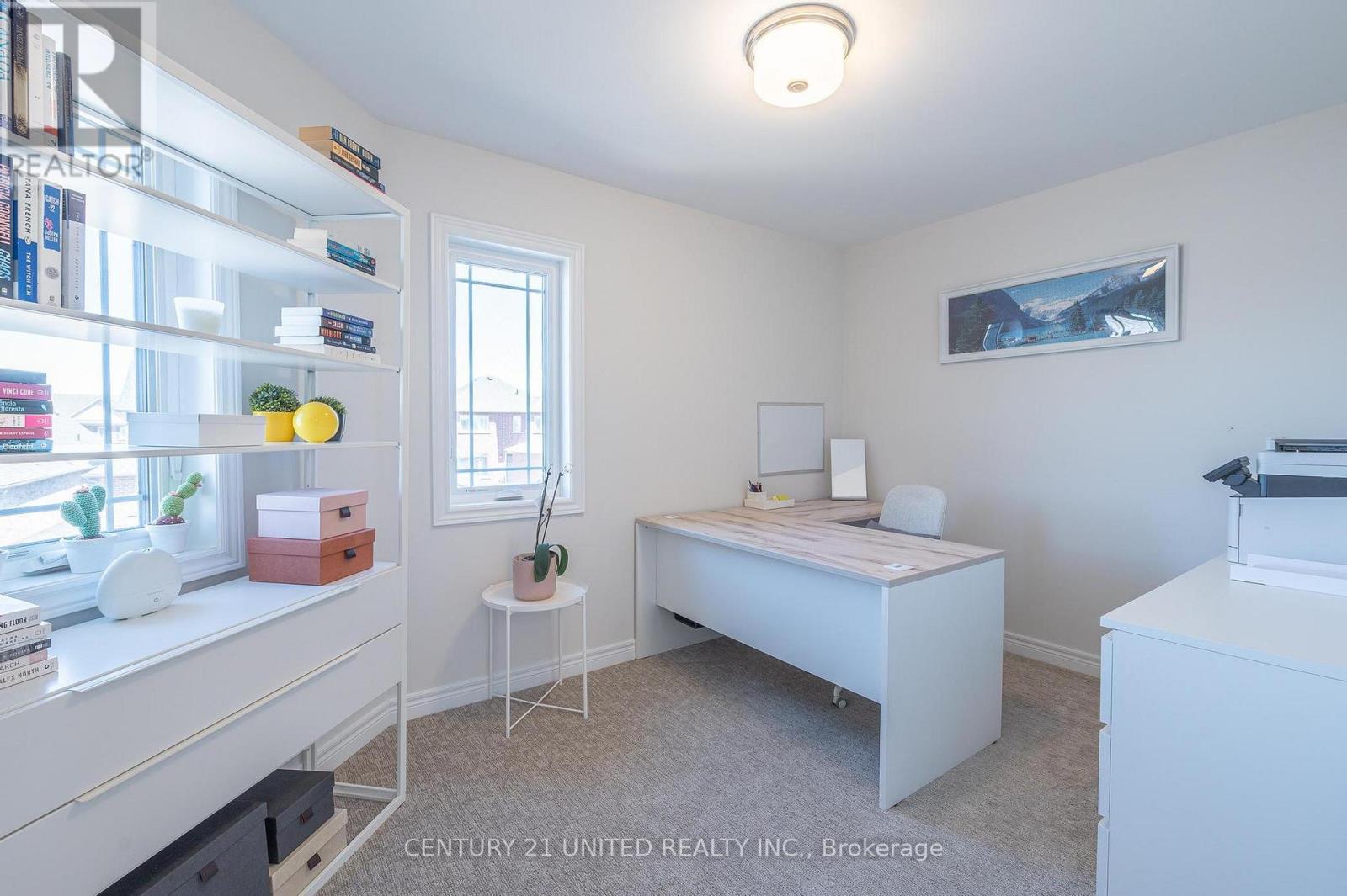905 Bitten Lane, Peterborough North (North), Ontario  K9H 0H8 - Photo 21 - X12133329