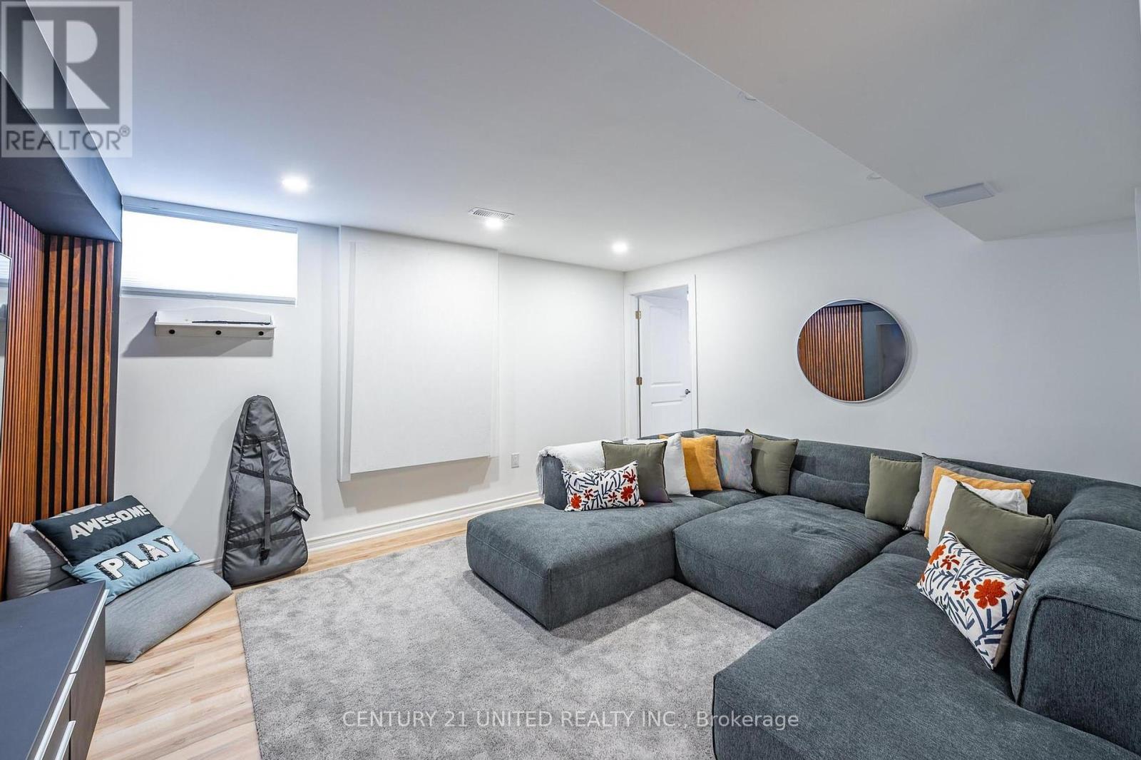 905 Bitten Lane, Peterborough North (North), Ontario  K9H 0H8 - Photo 25 - X12133329
