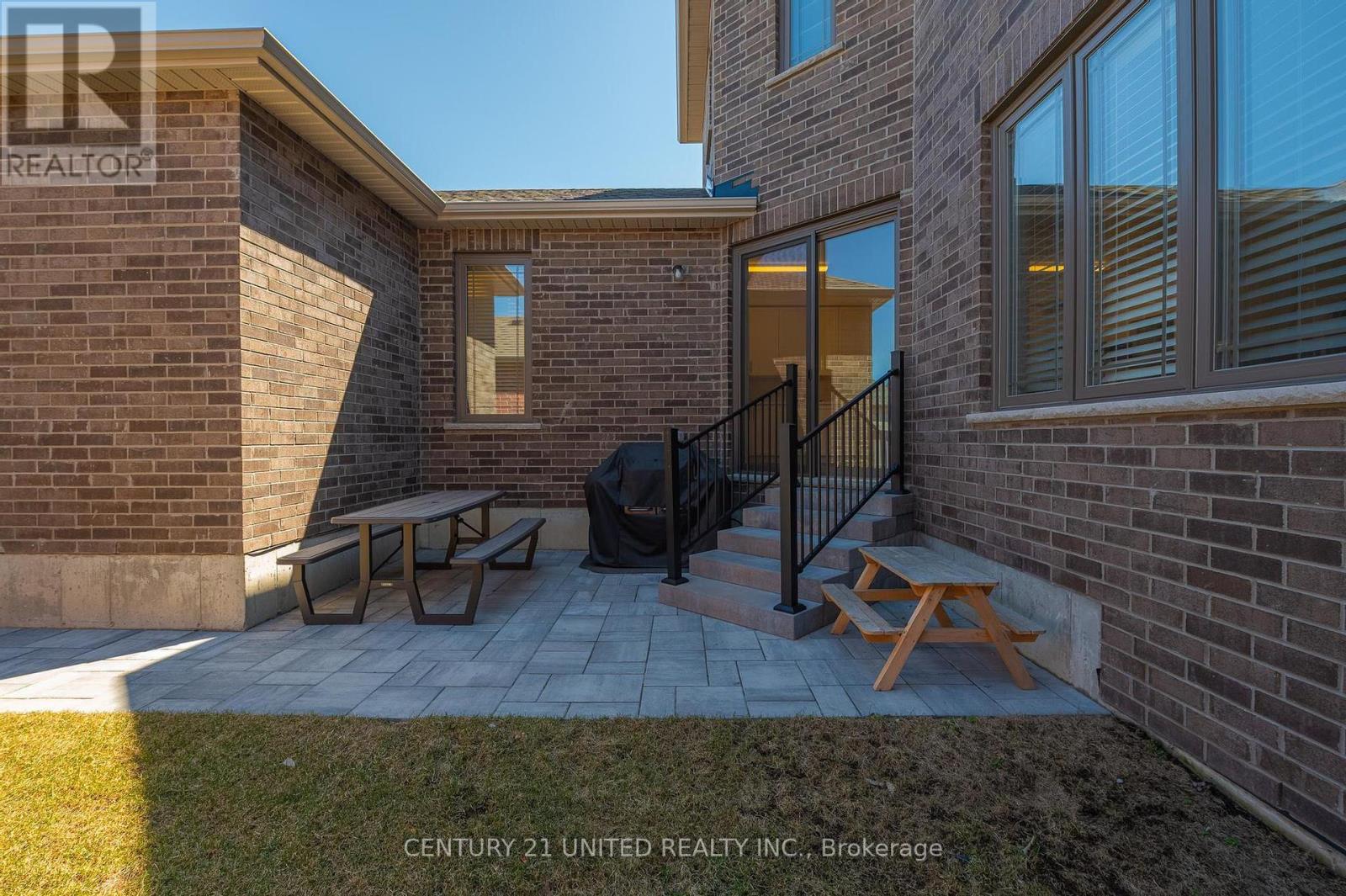 905 Bitten Lane, Peterborough North (North), Ontario  K9H 0H8 - Photo 35 - X12133329