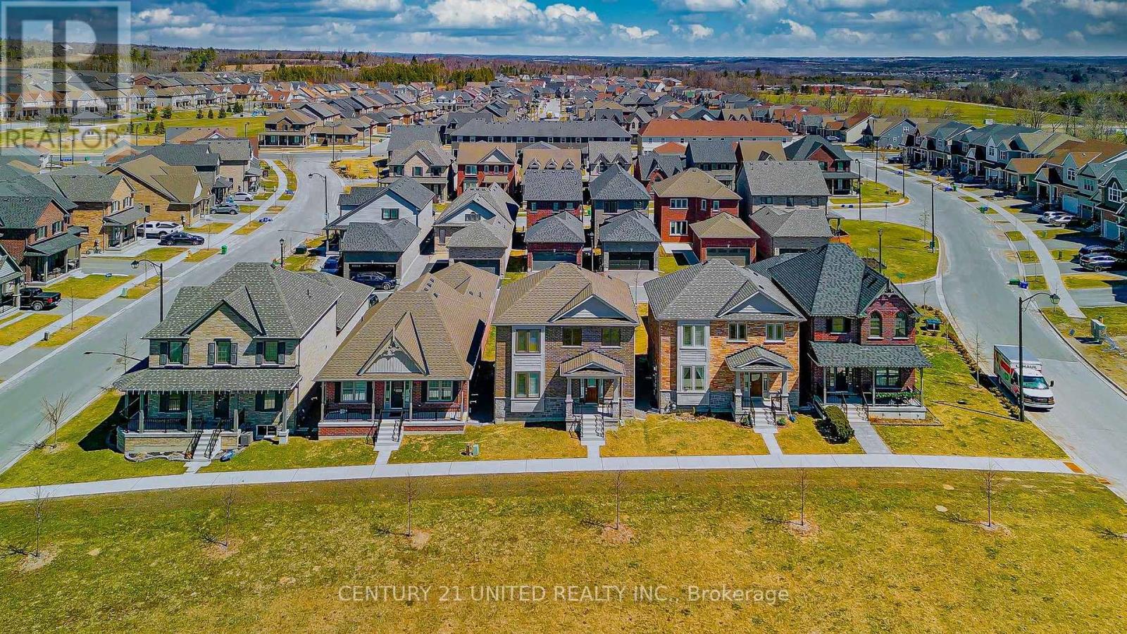 905 Bitten Lane, Peterborough North (North), Ontario  K9H 0H8 - Photo 36 - X12133329