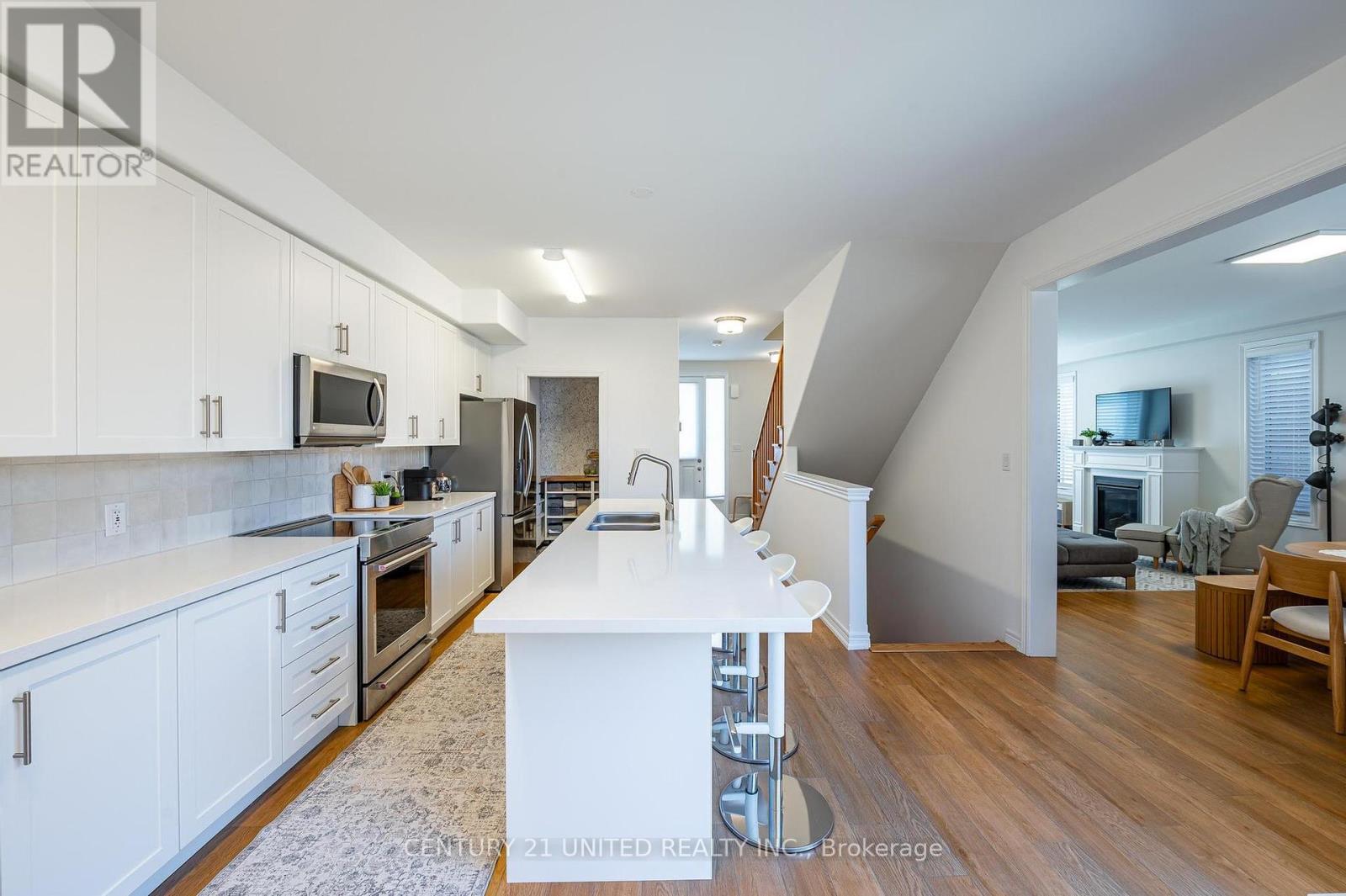 905 Bitten Lane, Peterborough North (North), Ontario  K9H 0H8 - Photo 7 - X12133329