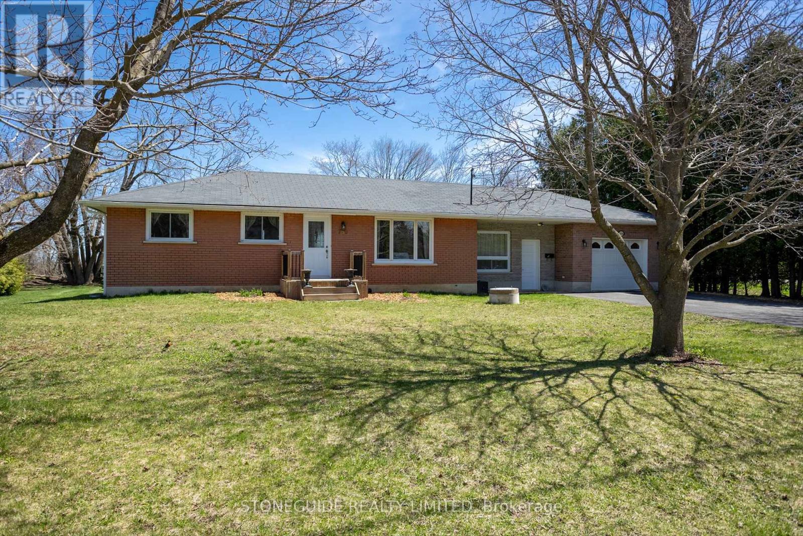 750 BALTIC DRIVE, selwyn, Ontario