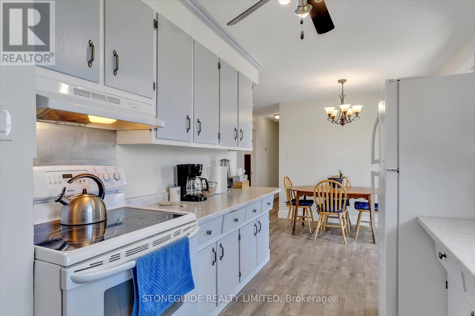 750 Baltic Drive, Selwyn, Ontario  K9L 1L7 - Photo 17 - X12133403