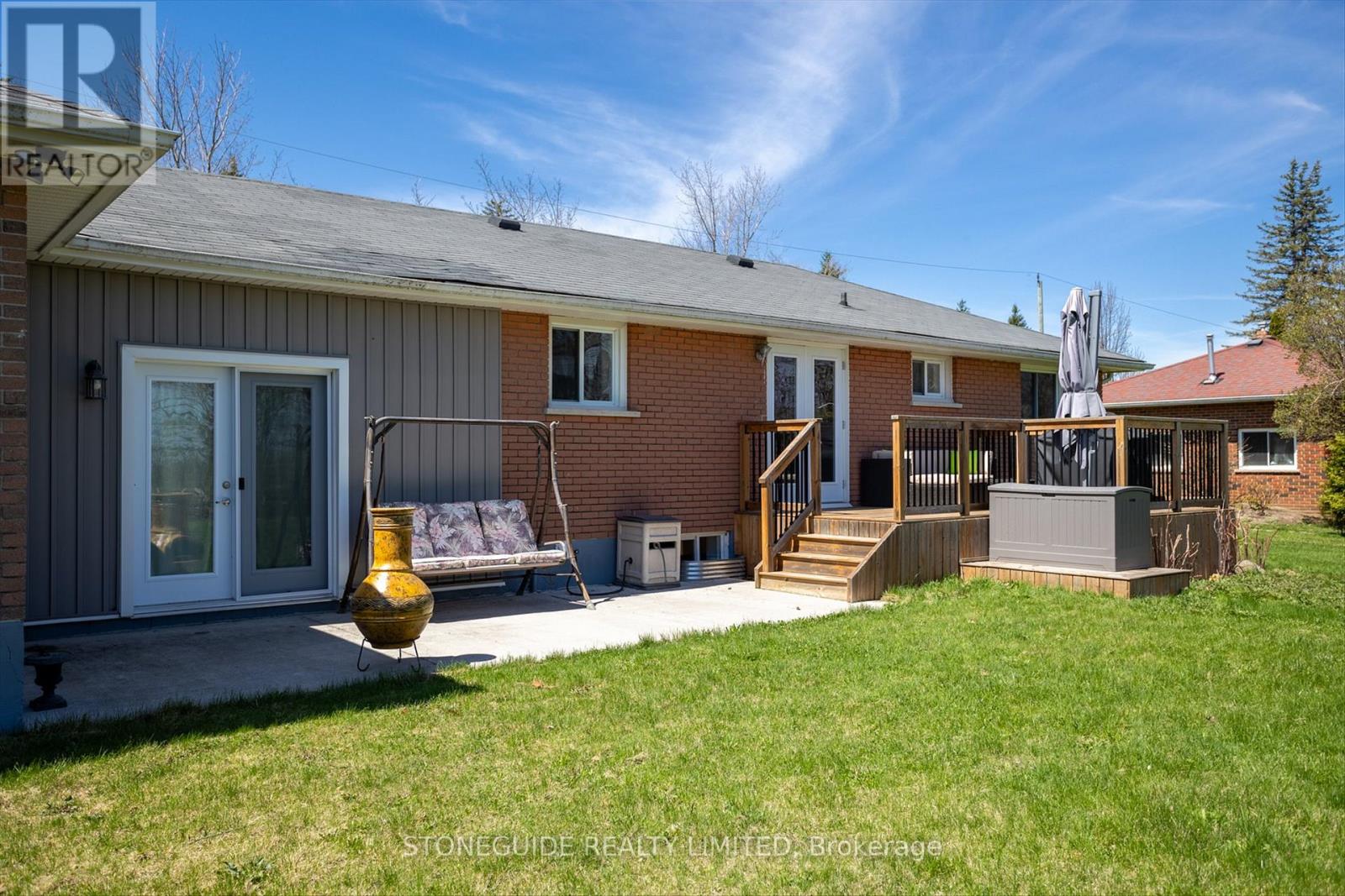 750 Baltic Drive, Selwyn, Ontario  K9L 1L7 - Photo 36 - X12133403