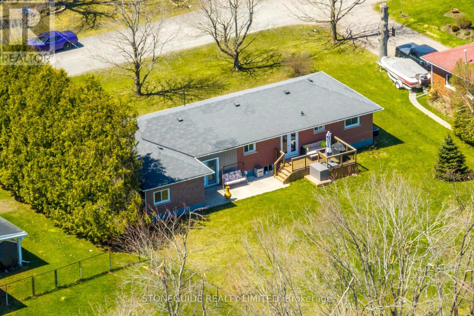 750 Baltic Drive, Selwyn, Ontario  K9L 1L7 - Photo 40 - X12133403