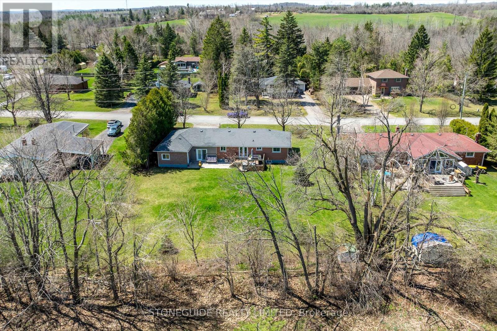 750 Baltic Drive, Selwyn, Ontario  K9L 1L7 - Photo 42 - X12133403
