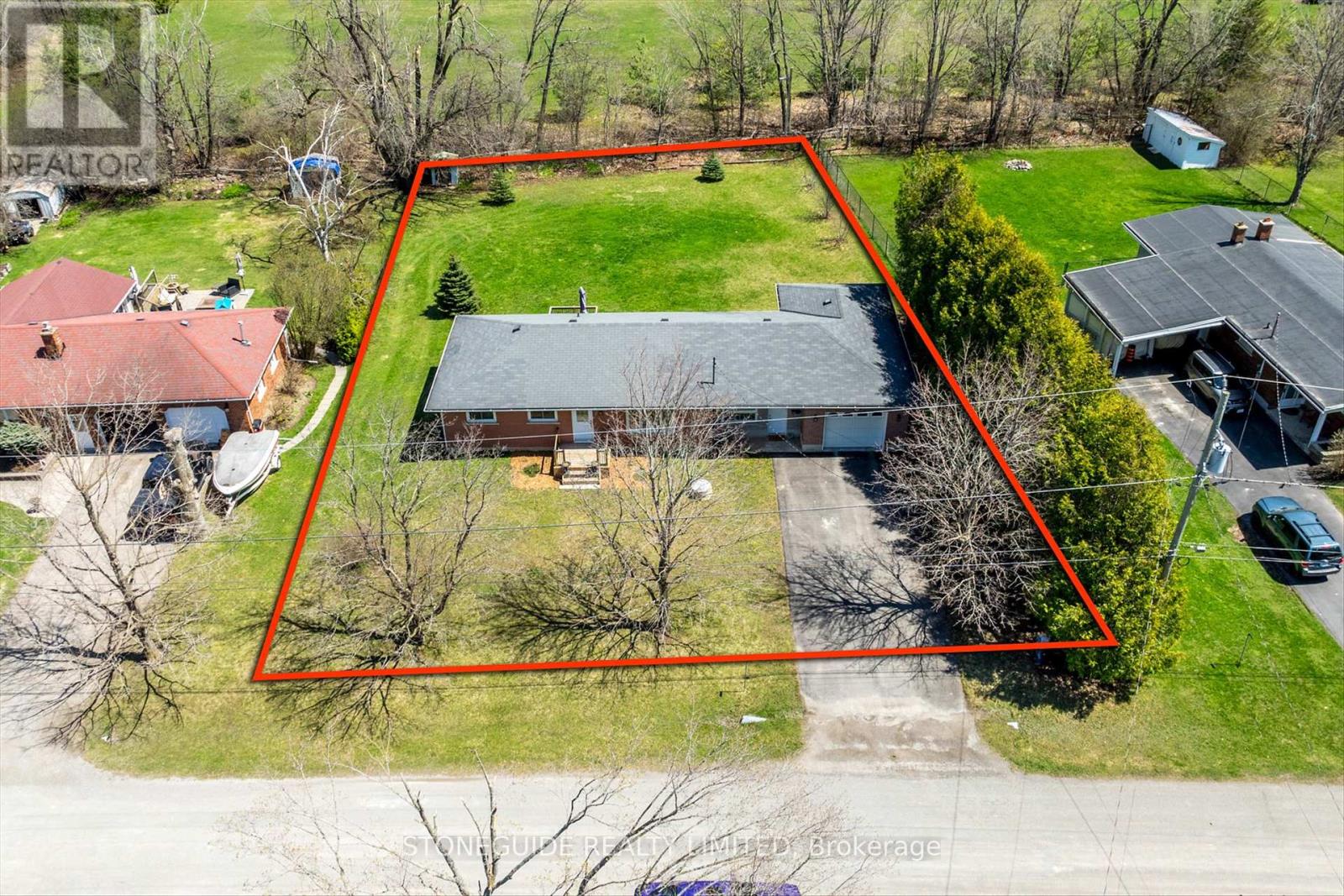 750 Baltic Drive, Selwyn, Ontario  K9L 1L7 - Photo 43 - X12133403