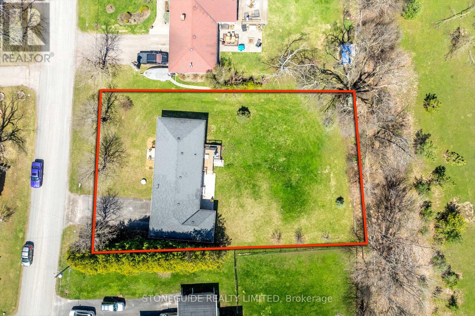 750 Baltic Drive, Selwyn, Ontario  K9L 1L7 - Photo 44 - X12133403