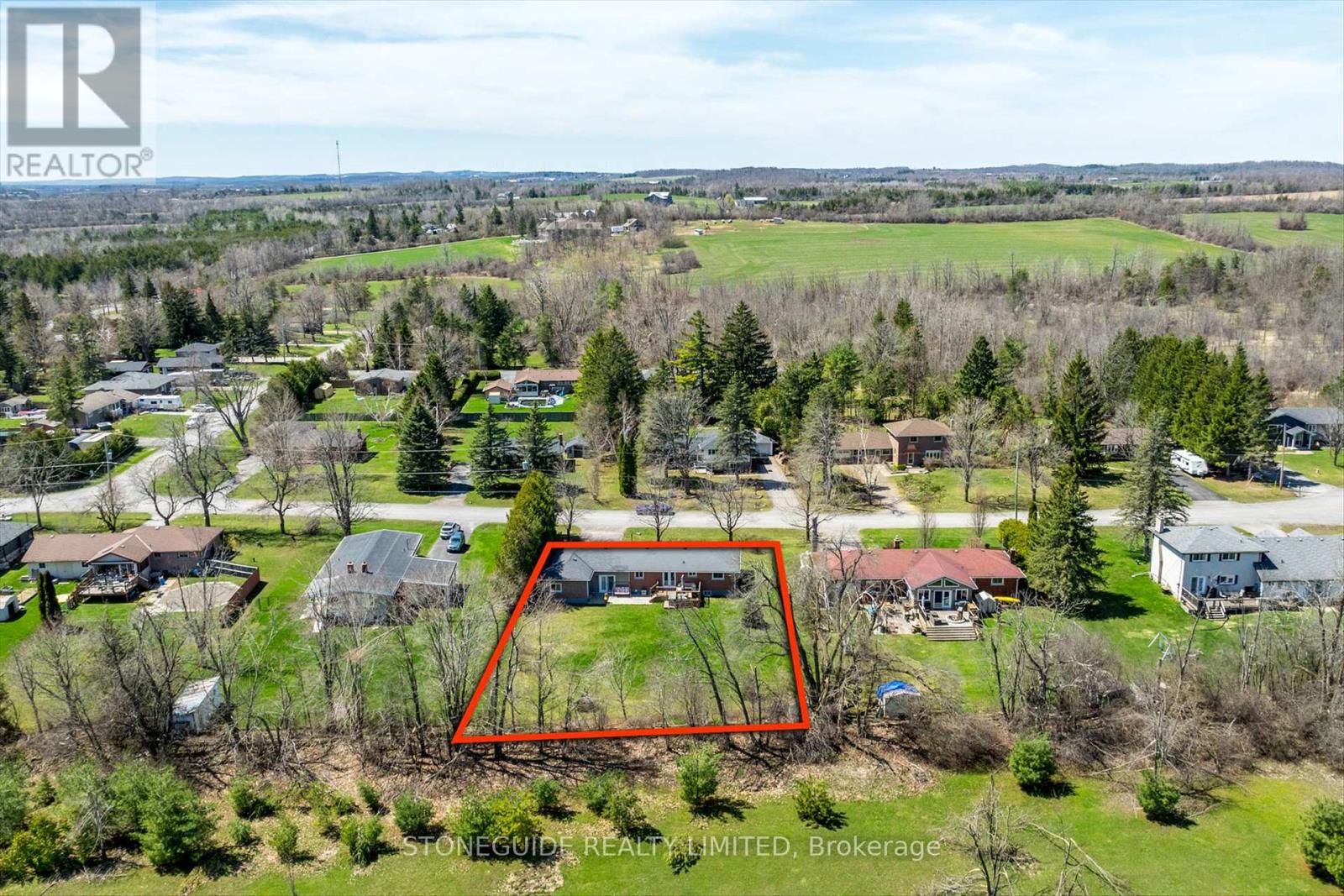 750 Baltic Drive, Selwyn, Ontario  K9L 1L7 - Photo 45 - X12133403