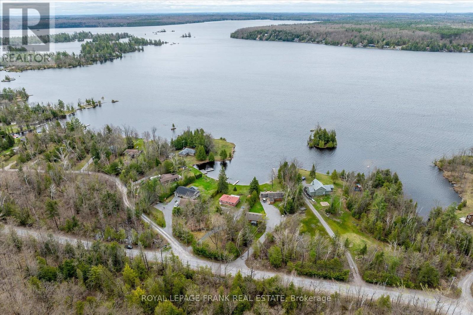 2 Fire Route 13, Trent Lakes, Ontario  K0L 2H0 - Photo 2 - X12133422