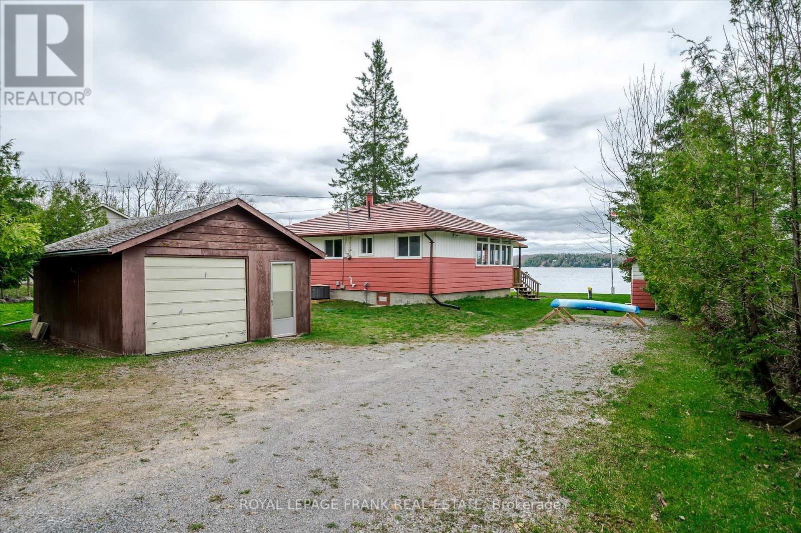2 Fire Route 13, Trent Lakes, Ontario  K0L 2H0 - Photo 24 - X12133422
