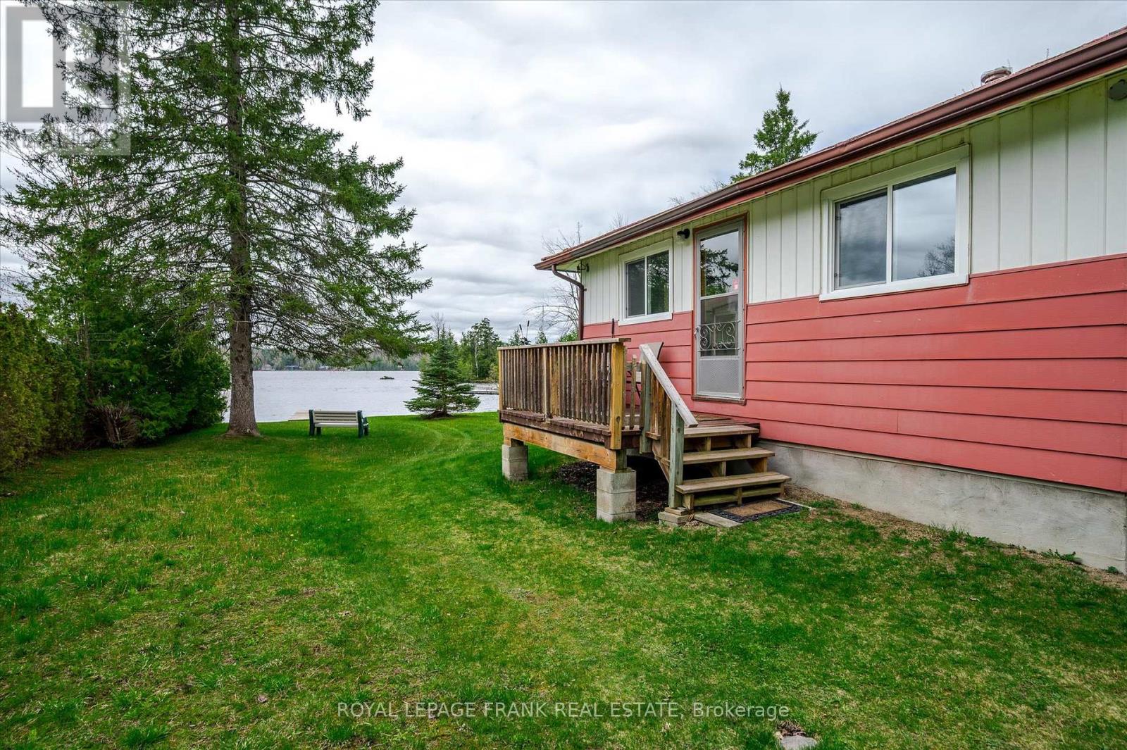 2 Fire Route 13, Trent Lakes, Ontario  K0L 2H0 - Photo 26 - X12133422