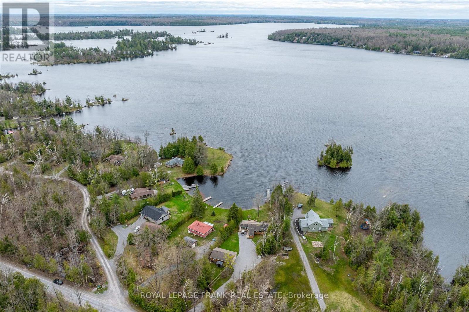 2 Fire Route 13, Trent Lakes, Ontario  K0L 2H0 - Photo 29 - X12133422