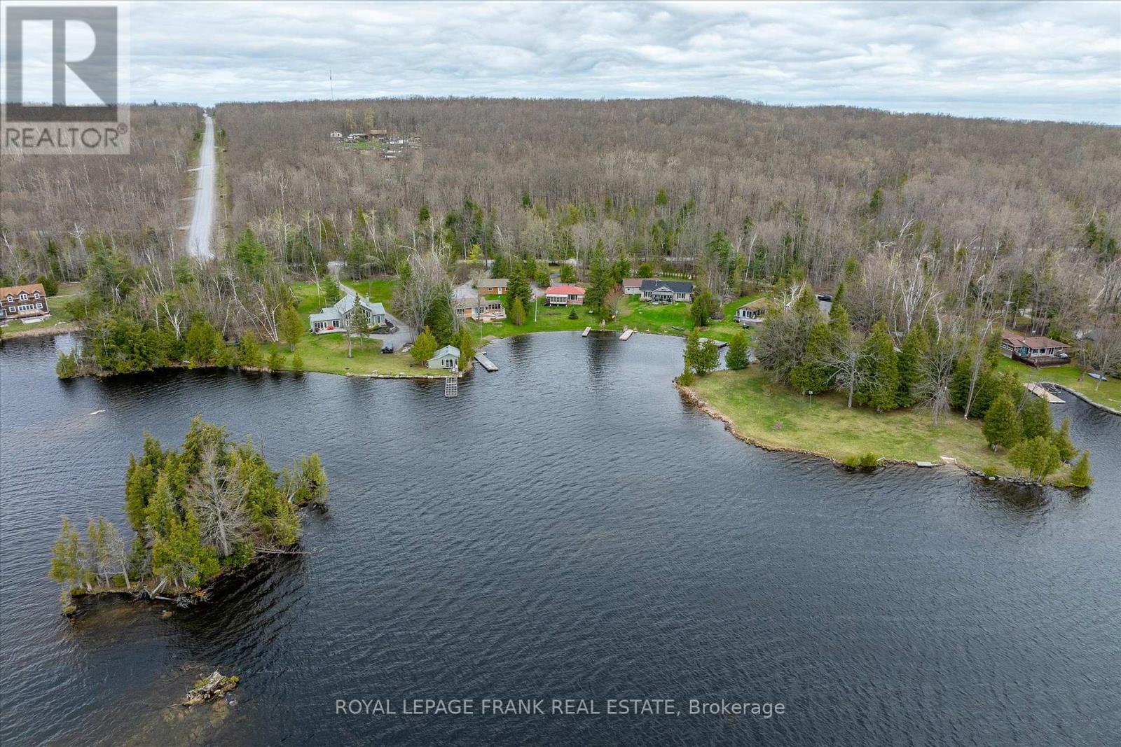 2 Fire Route 13, Trent Lakes, Ontario  K0L 2H0 - Photo 3 - X12133422