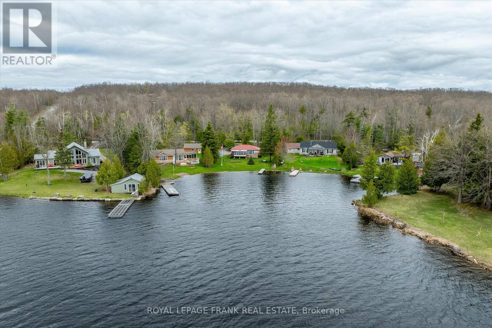 2 Fire Route 13, Trent Lakes, Ontario  K0L 2H0 - Photo 30 - X12133422