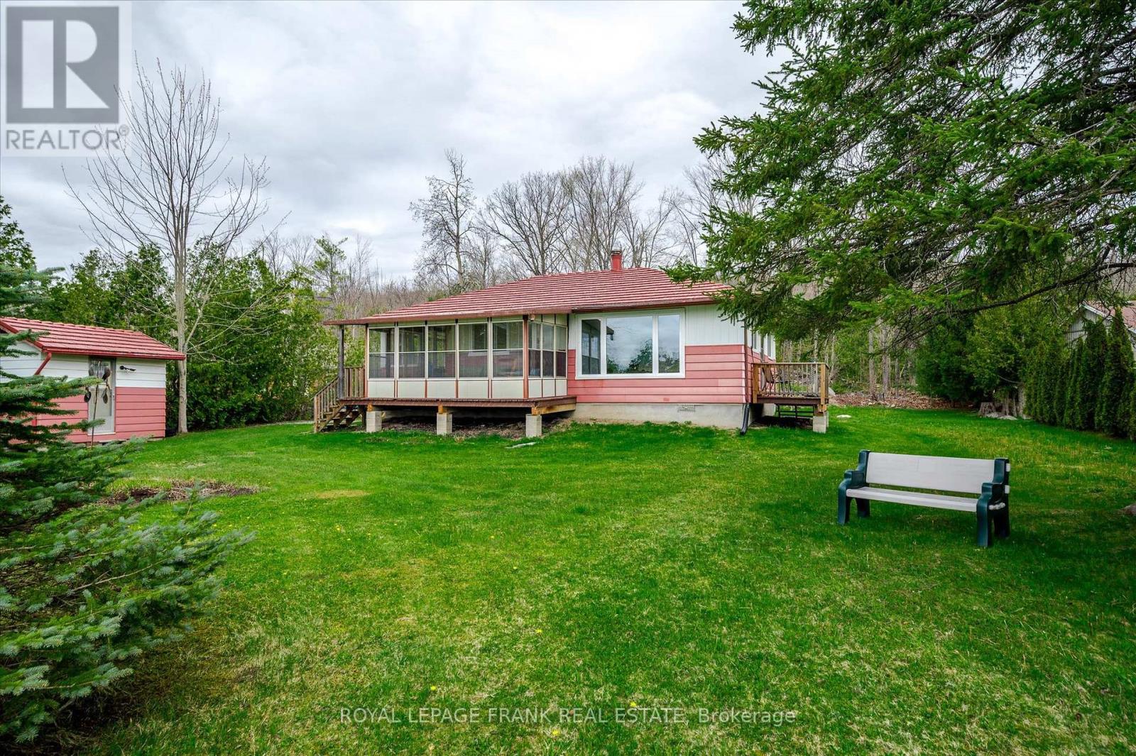 2 Fire Route 13, Trent Lakes, Ontario  K0L 2H0 - Photo 32 - X12133422