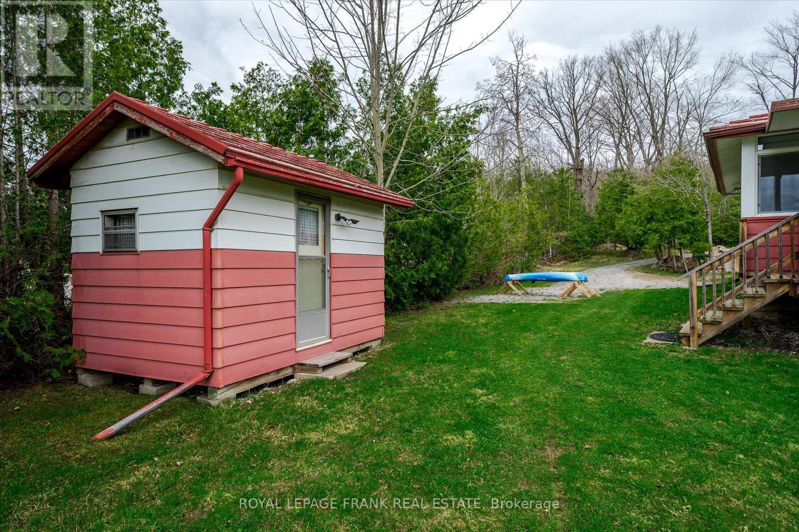 2 Fire Route 13, Trent Lakes, Ontario  K0L 2H0 - Photo 33 - X12133422