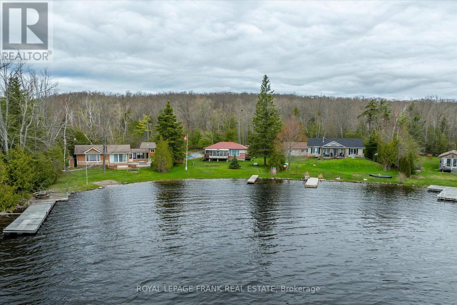 2 Fire Route 13, Trent Lakes, Ontario  K0L 2H0 - Photo 36 - X12133422