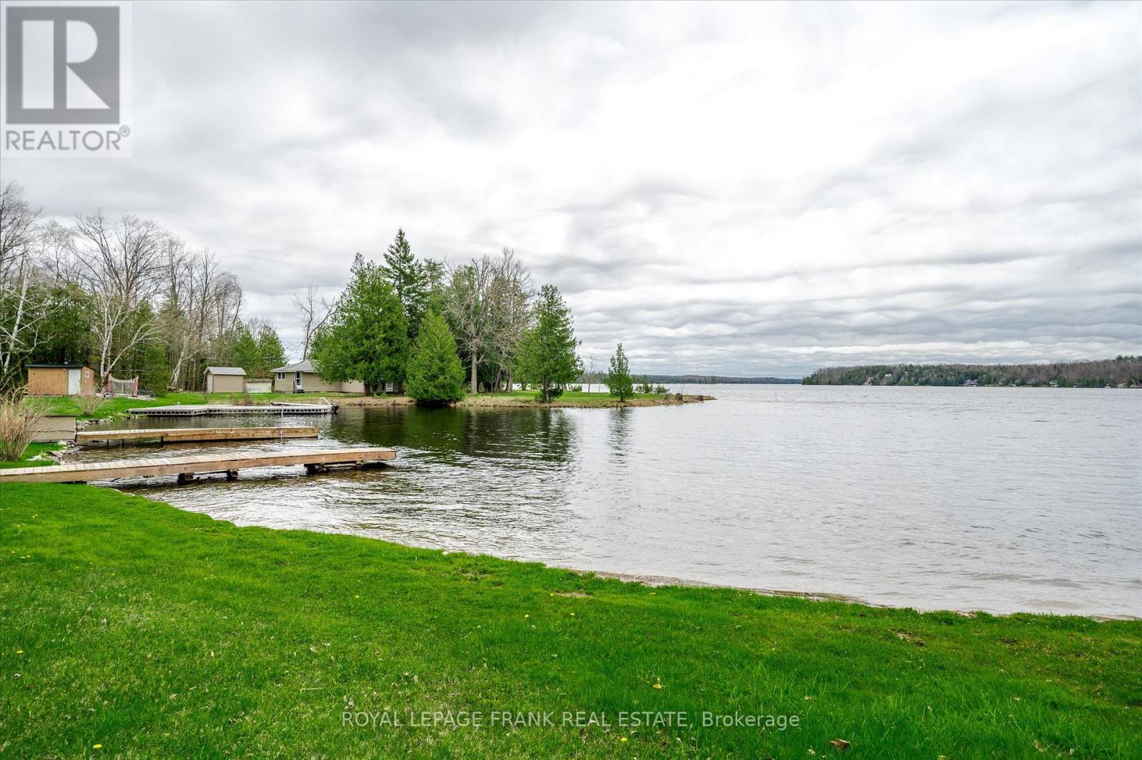 2 Fire Route 13, Trent Lakes, Ontario  K0L 2H0 - Photo 37 - X12133422