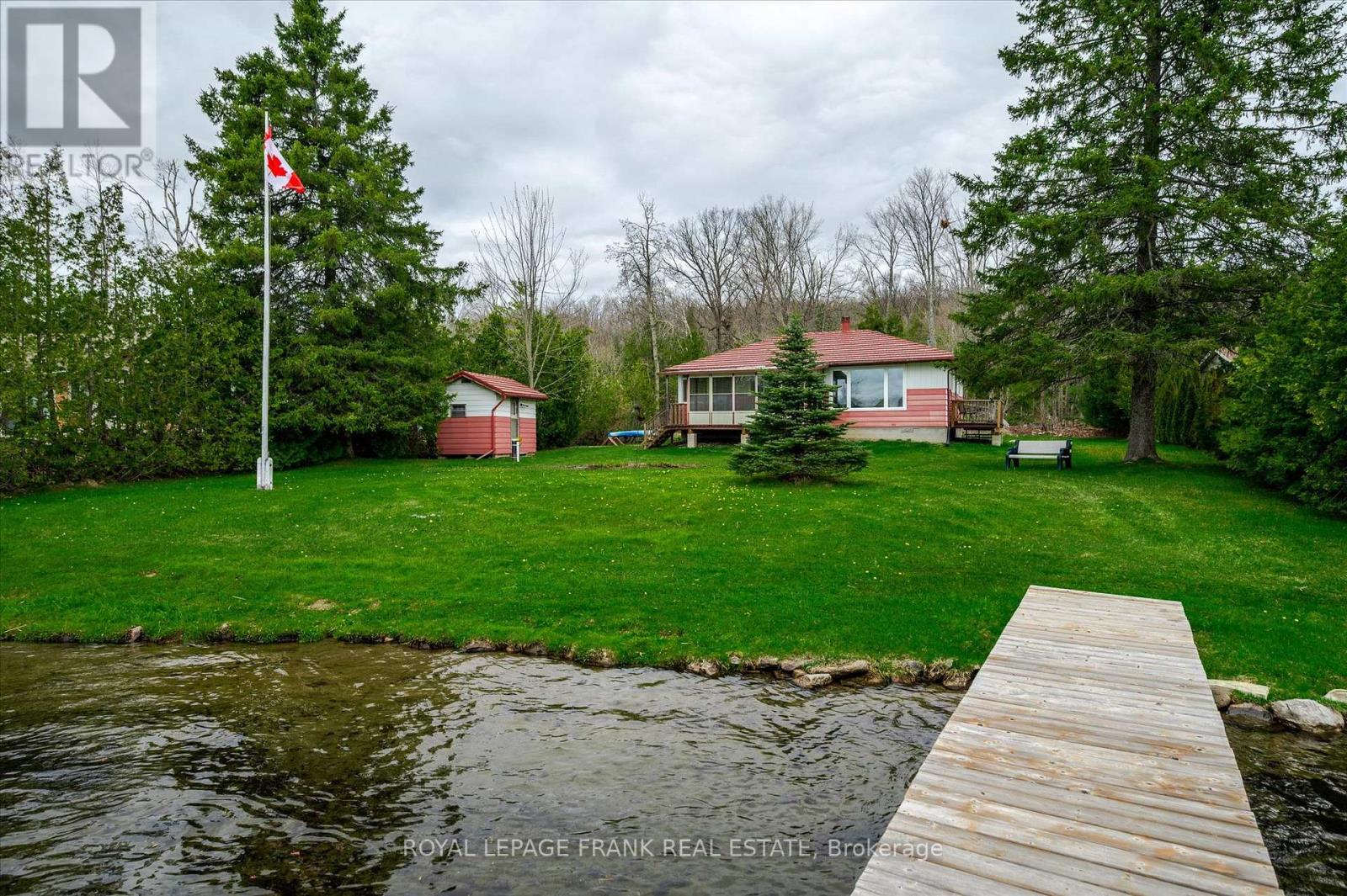 2 Fire Route 13, Trent Lakes, Ontario  K0L 2H0 - Photo 4 - X12133422