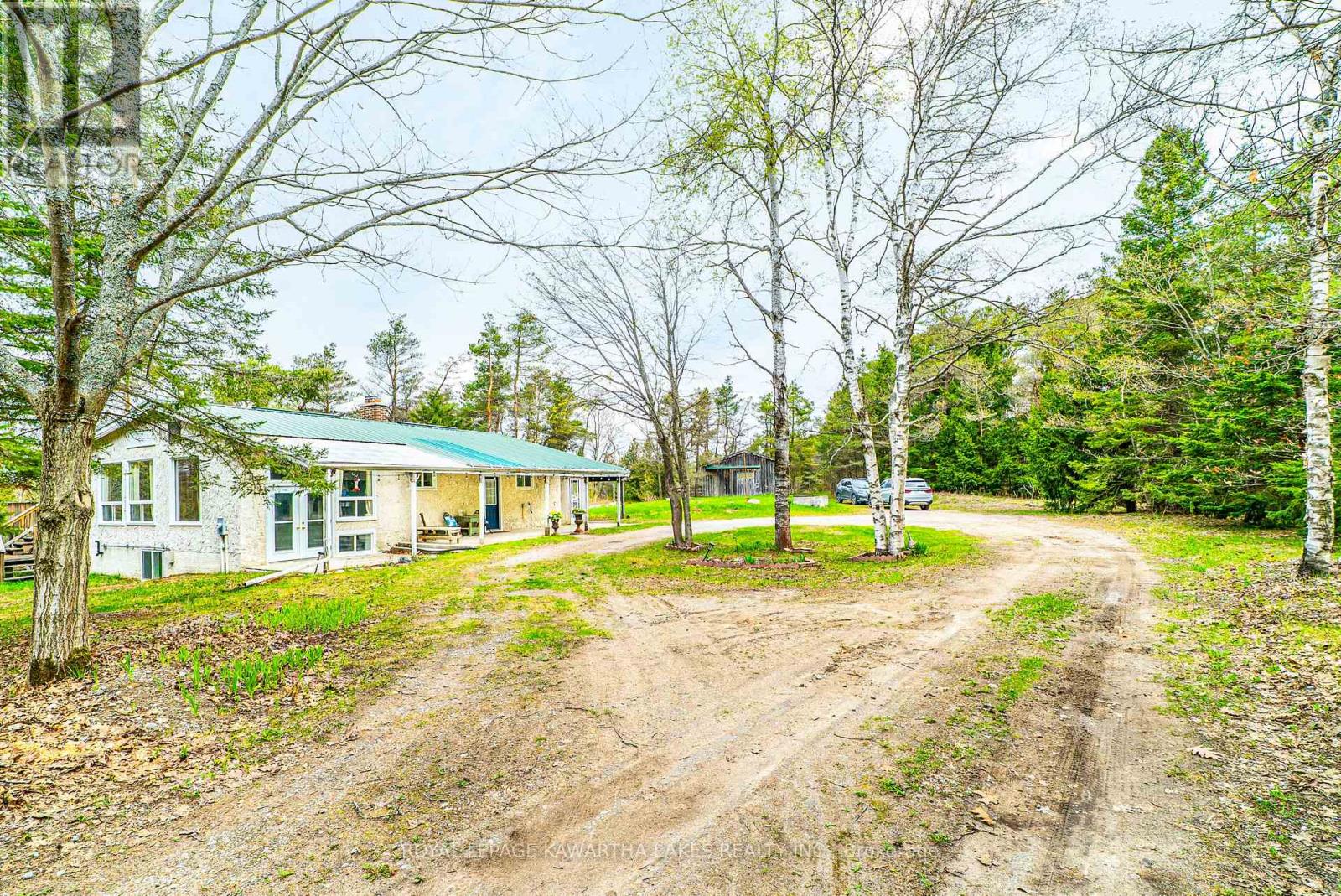 219 PONTYPOOL ROAD, kawartha lakes (pontypool), Ontario