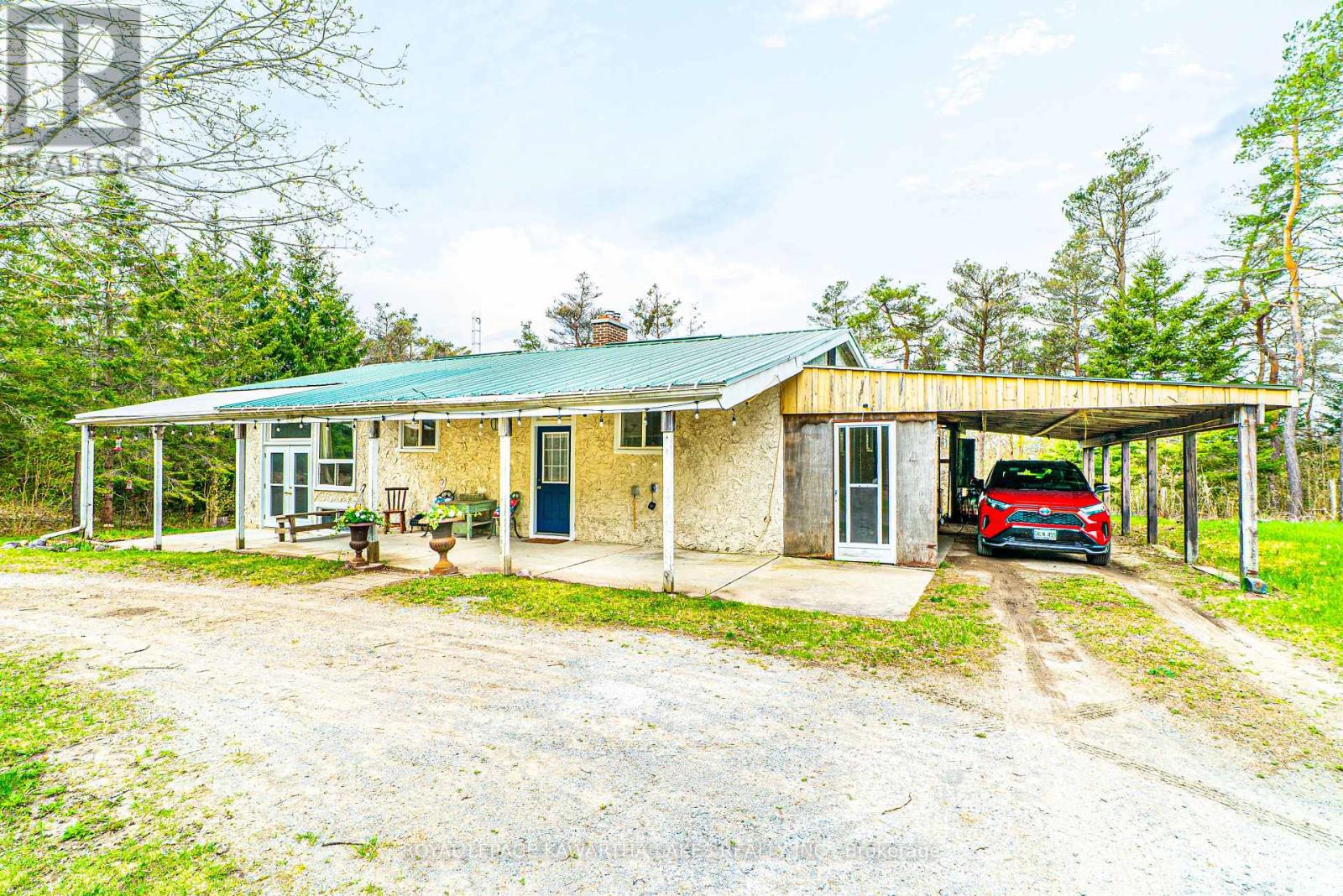 219 Pontypool Road, Kawartha Lakes (Pontypool), Ontario  L0A 1K0 - Photo 12 - X12133453