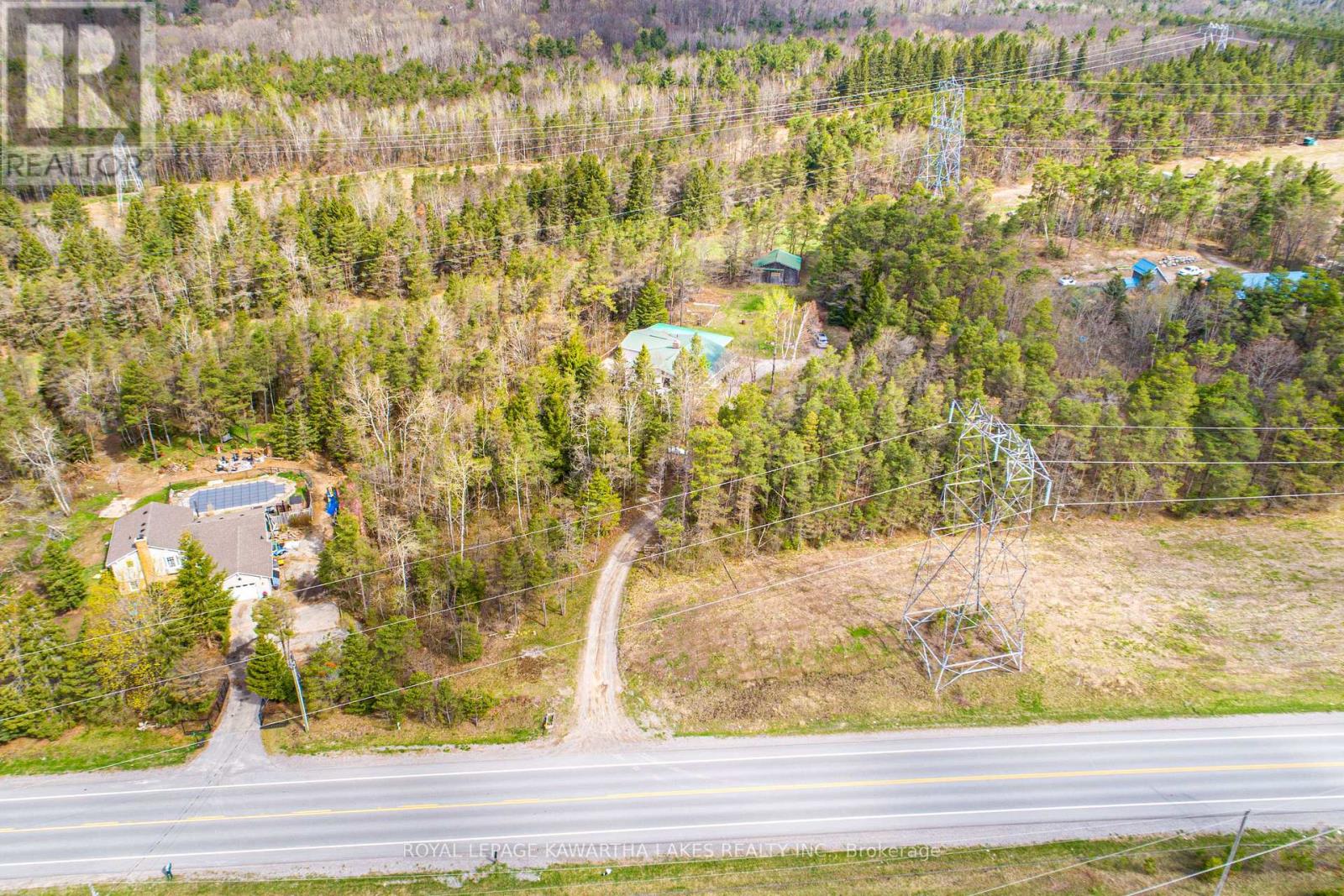 219 Pontypool Road, Kawartha Lakes (Pontypool), Ontario  L0A 1K0 - Photo 3 - X12133453
