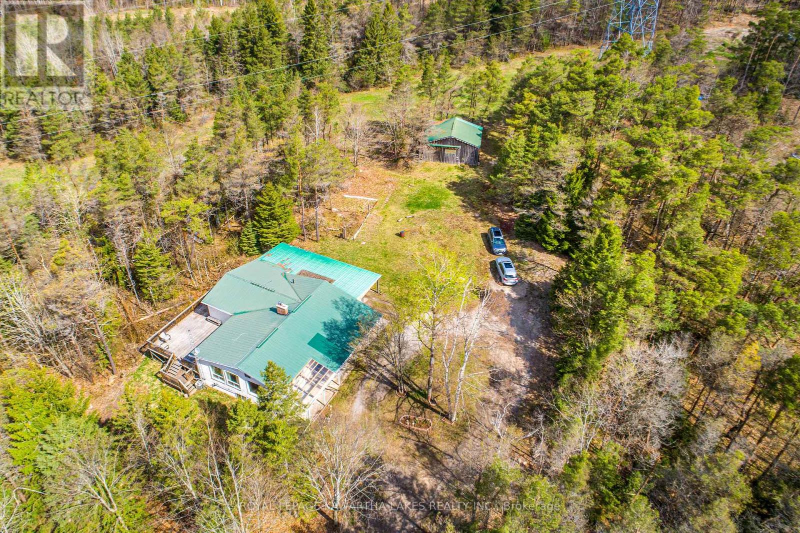 219 Pontypool Road, Kawartha Lakes (Pontypool), Ontario  L0A 1K0 - Photo 4 - X12133453