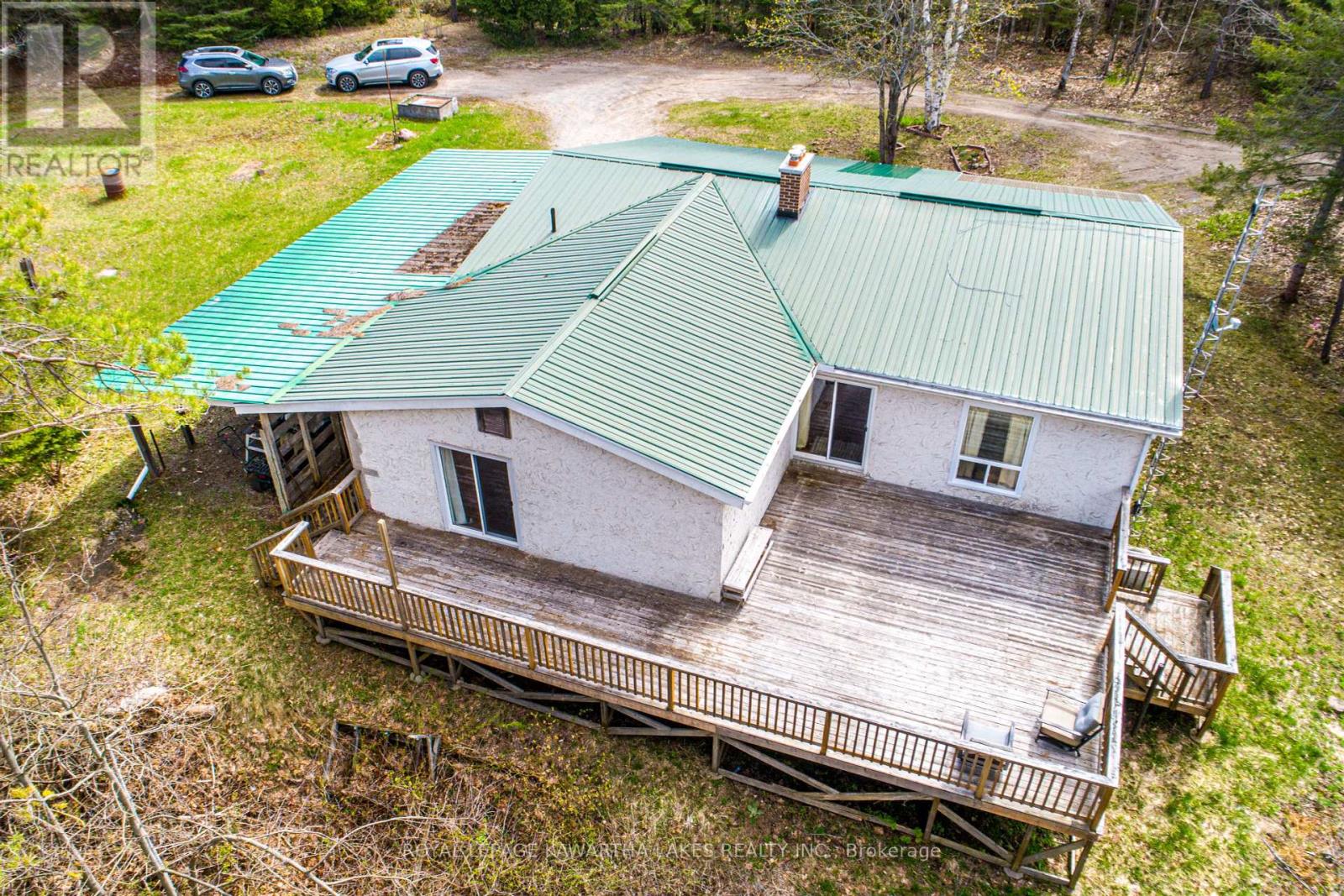 219 Pontypool Road, Kawartha Lakes (Pontypool), Ontario  L0A 1K0 - Photo 41 - X12133453