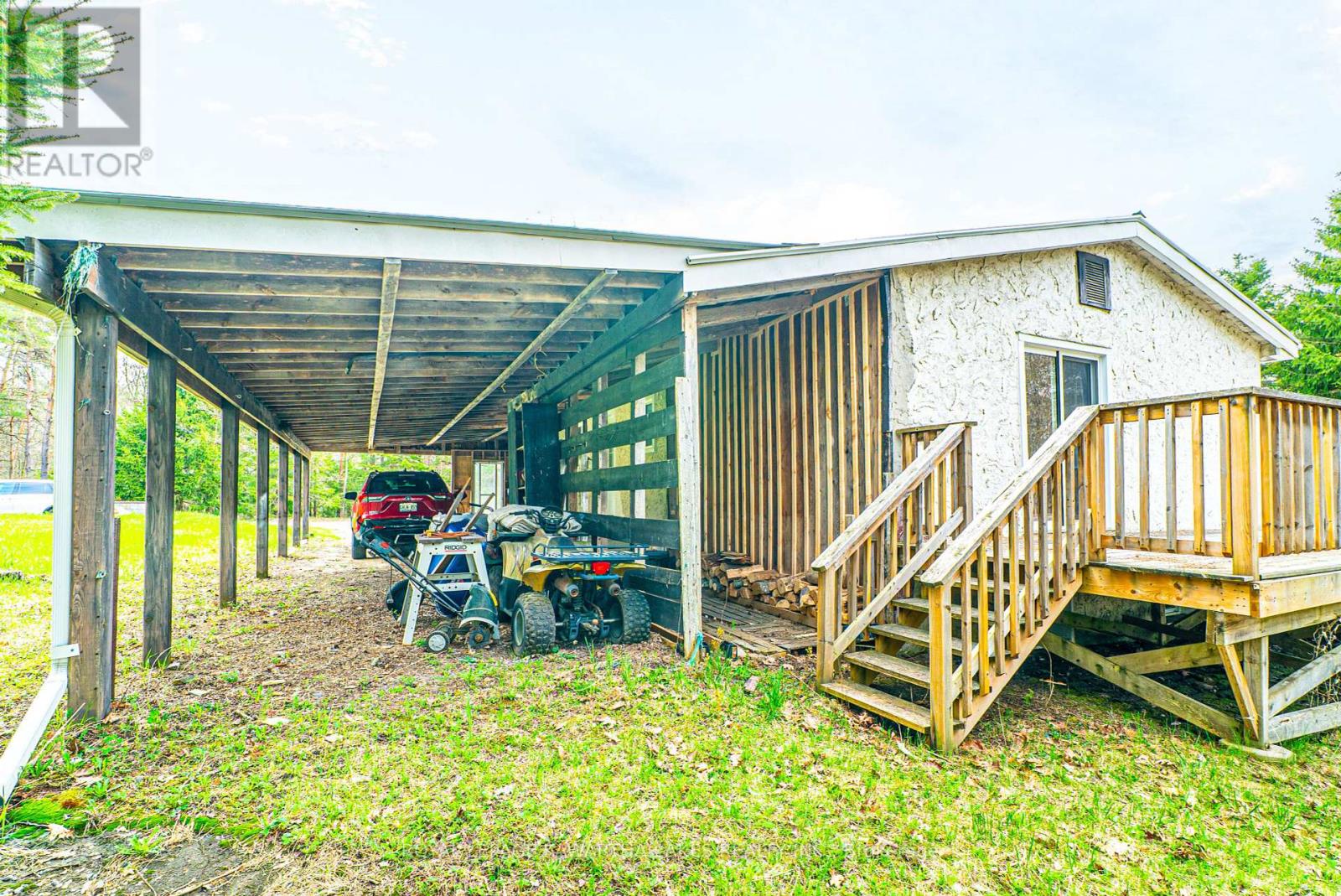 219 Pontypool Road, Kawartha Lakes (Pontypool), Ontario  L0A 1K0 - Photo 45 - X12133453