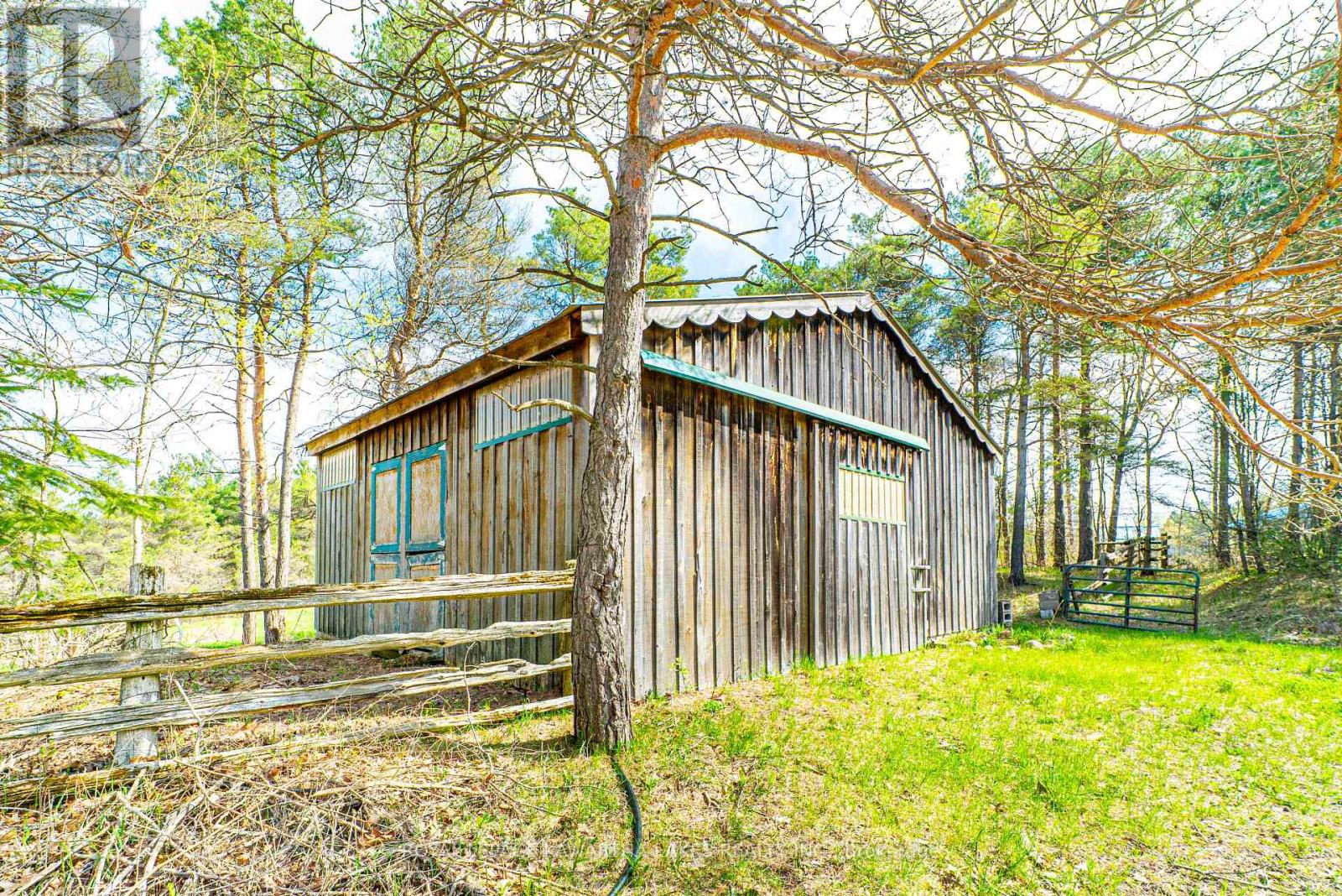 219 Pontypool Road, Kawartha Lakes (Pontypool), Ontario  L0A 1K0 - Photo 47 - X12133453