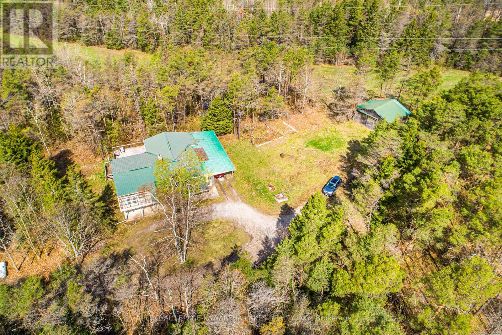 219 Pontypool Road, Kawartha Lakes (Pontypool), Ontario  L0A 1K0 - Photo 5 - X12133453