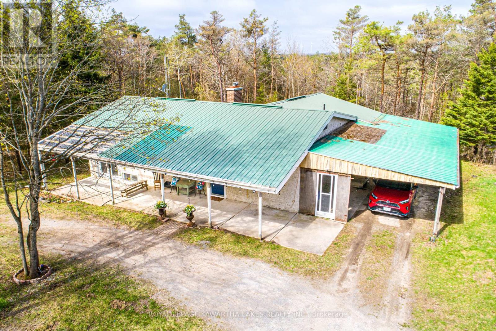 219 Pontypool Road, Kawartha Lakes (Pontypool), Ontario  L0A 1K0 - Photo 9 - X12133453