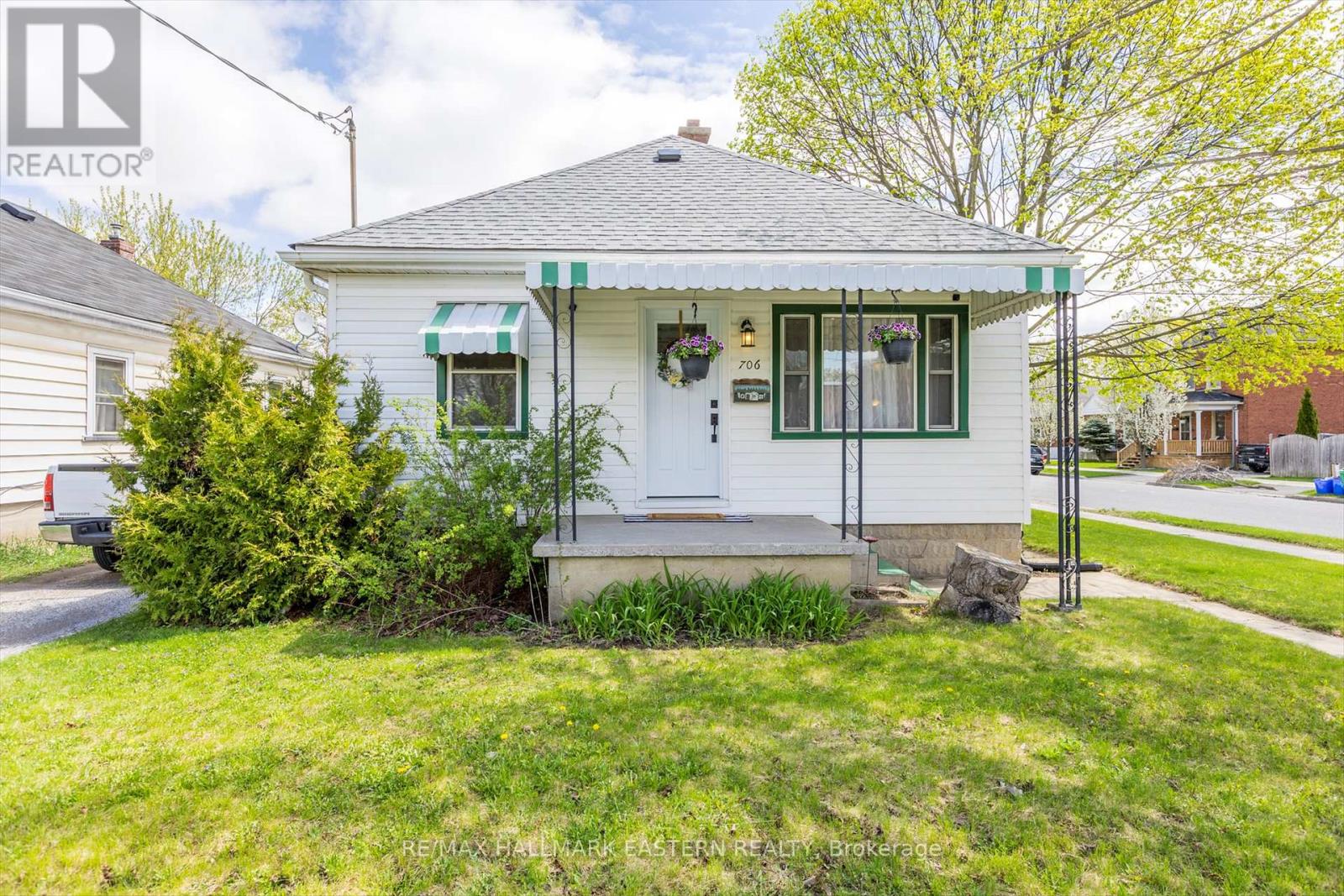 706 MONAGHAN ROAD, peterborough south (west), Ontario