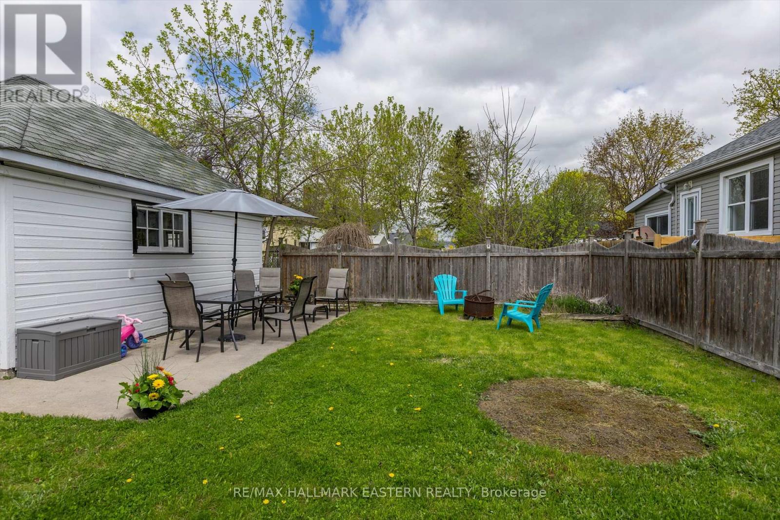 706 Monaghan Road, Peterborough South (West), Ontario  K9J 5J8 - Photo 41 - X12133485