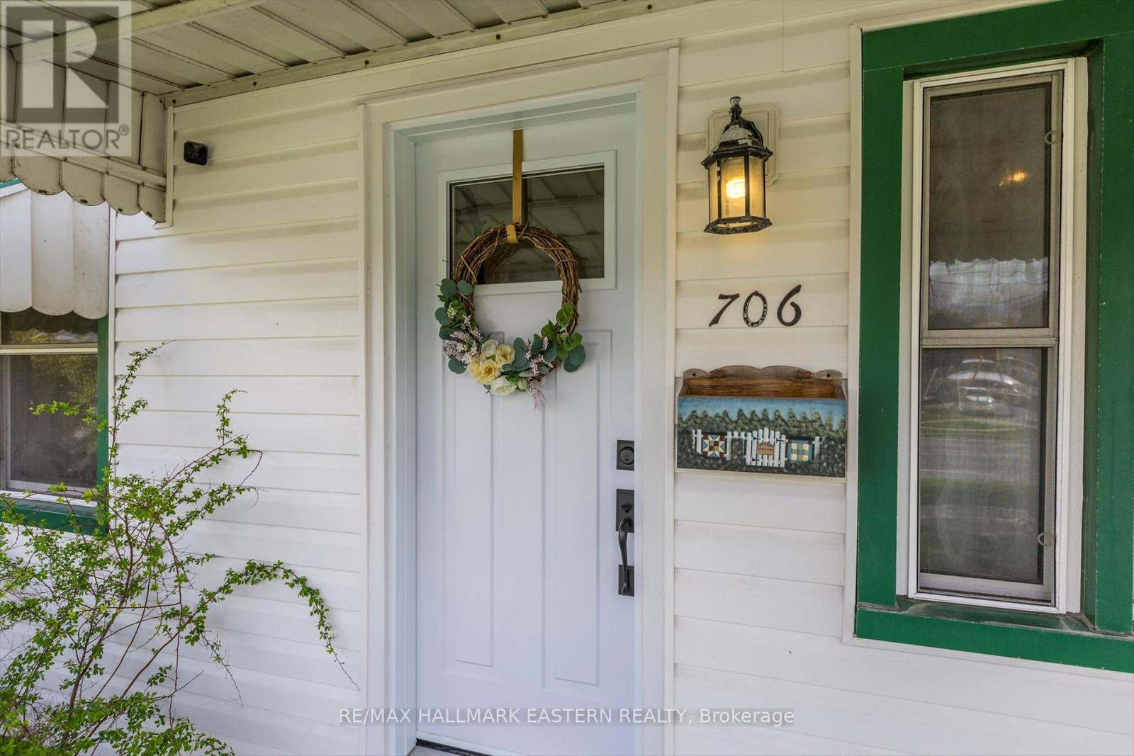 706 Monaghan Road, Peterborough South (West), Ontario  K9J 5J8 - Photo 43 - X12133485