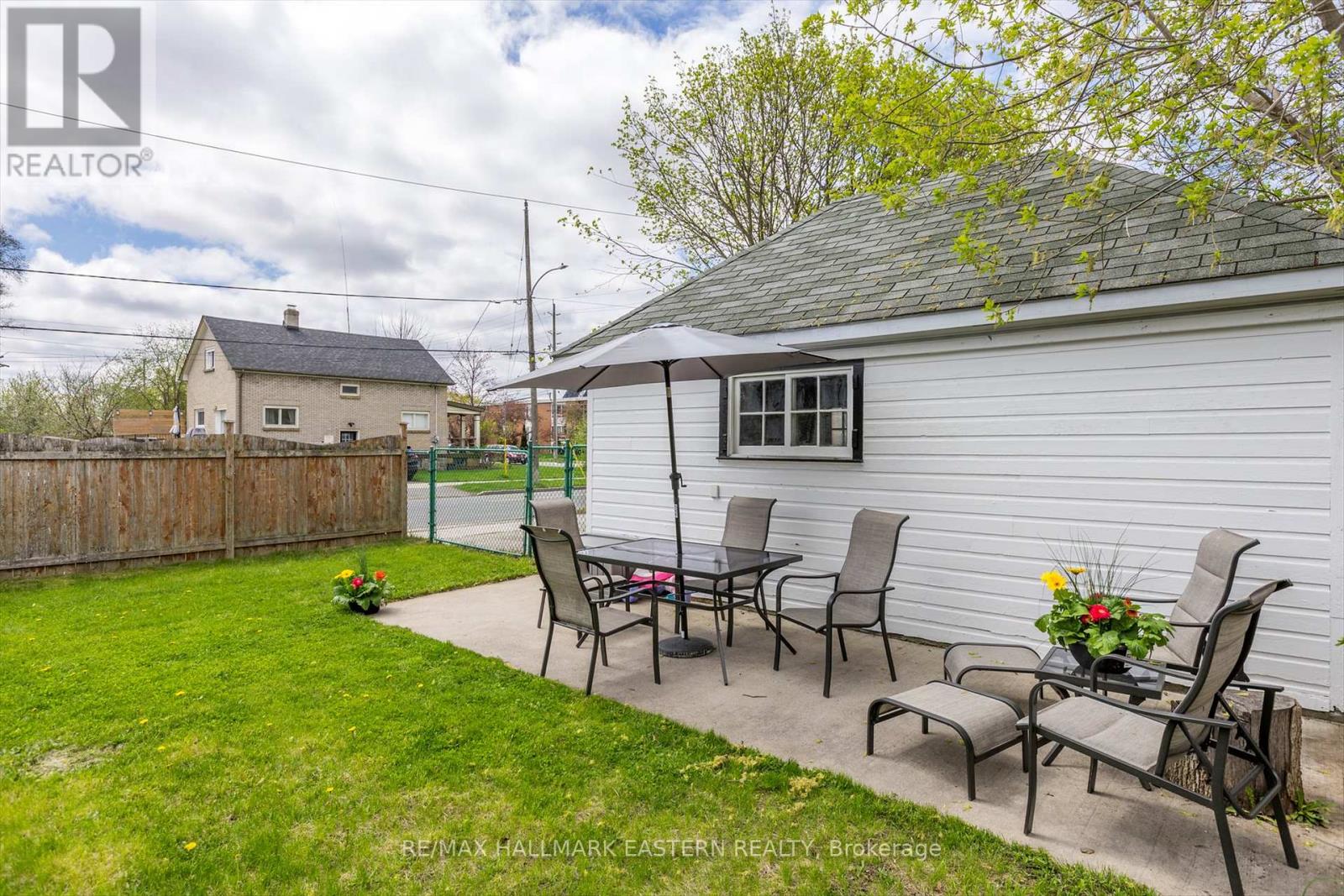 706 Monaghan Road, Peterborough South (West), Ontario  K9J 5J8 - Photo 44 - X12133485
