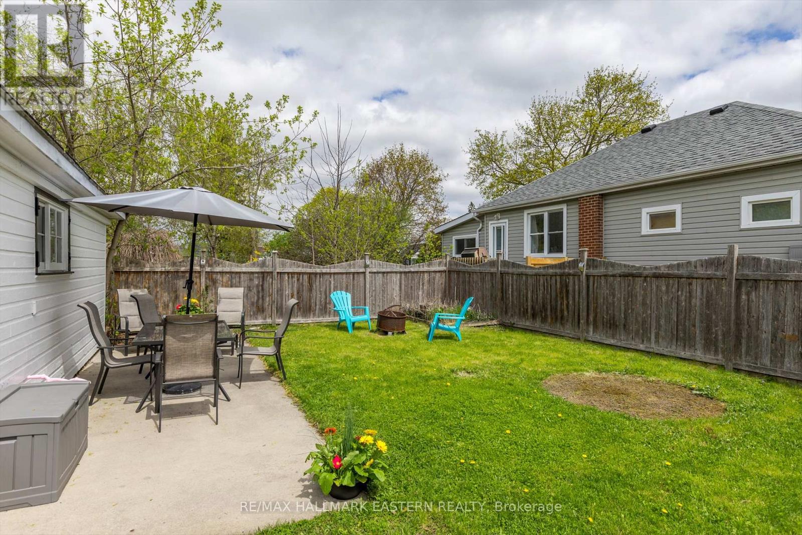 706 Monaghan Road, Peterborough South (West), Ontario  K9J 5J8 - Photo 45 - X12133485