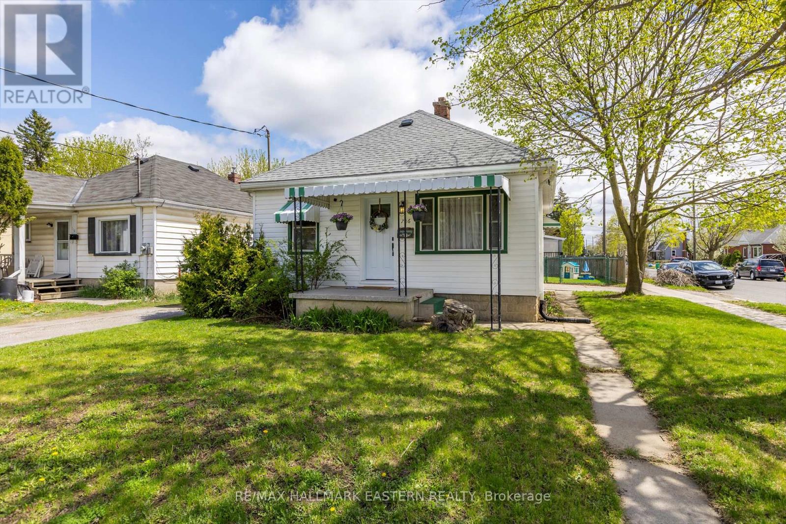 706 Monaghan Road, Peterborough South (West), Ontario  K9J 5J8 - Photo 49 - X12133485