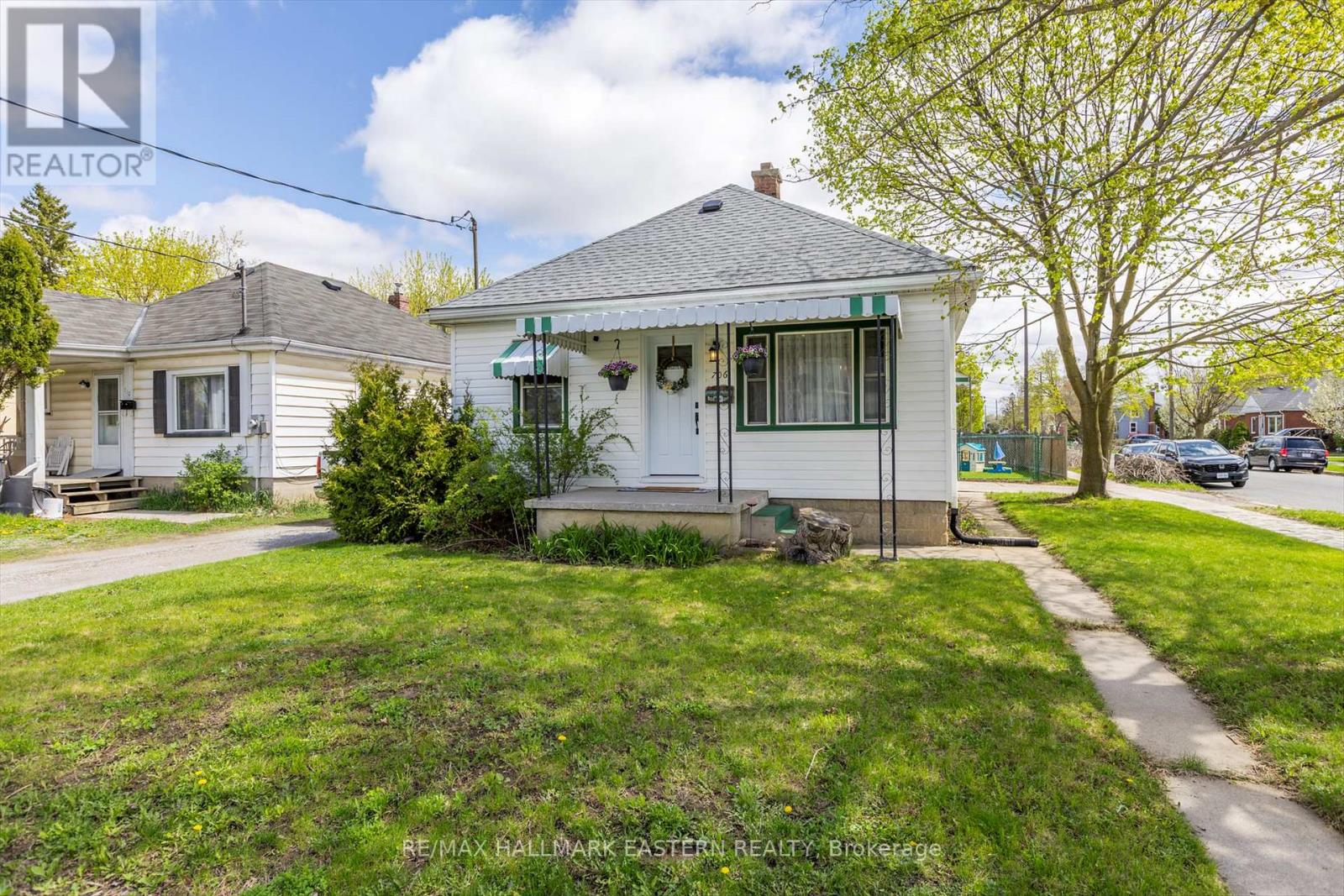 706 Monaghan Road, Peterborough South (West), Ontario  K9J 5J8 - Photo 50 - X12133485