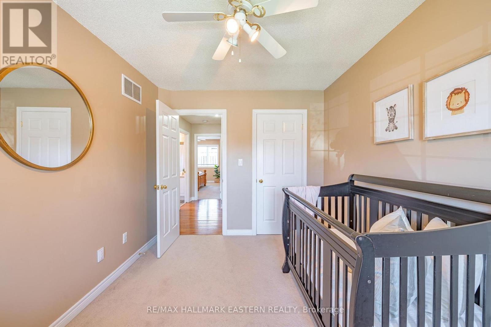 20 Purple Dusk Drive, Kawartha Lakes (Lindsay), Ontario  K9V 0B2 - Photo 18 - X12133622