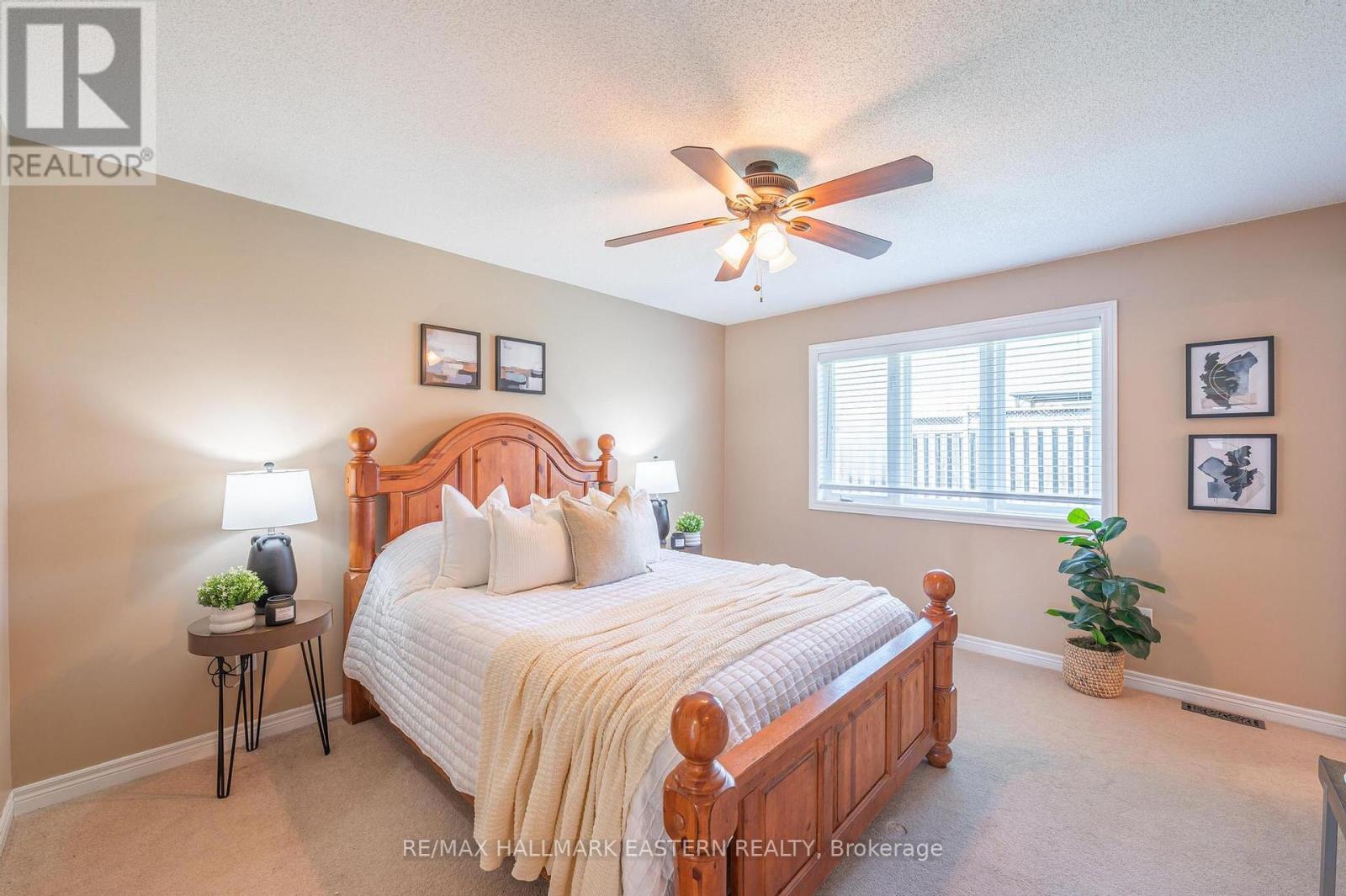 20 Purple Dusk Drive, Kawartha Lakes (Lindsay), Ontario  K9V 0B2 - Photo 23 - X12133622
