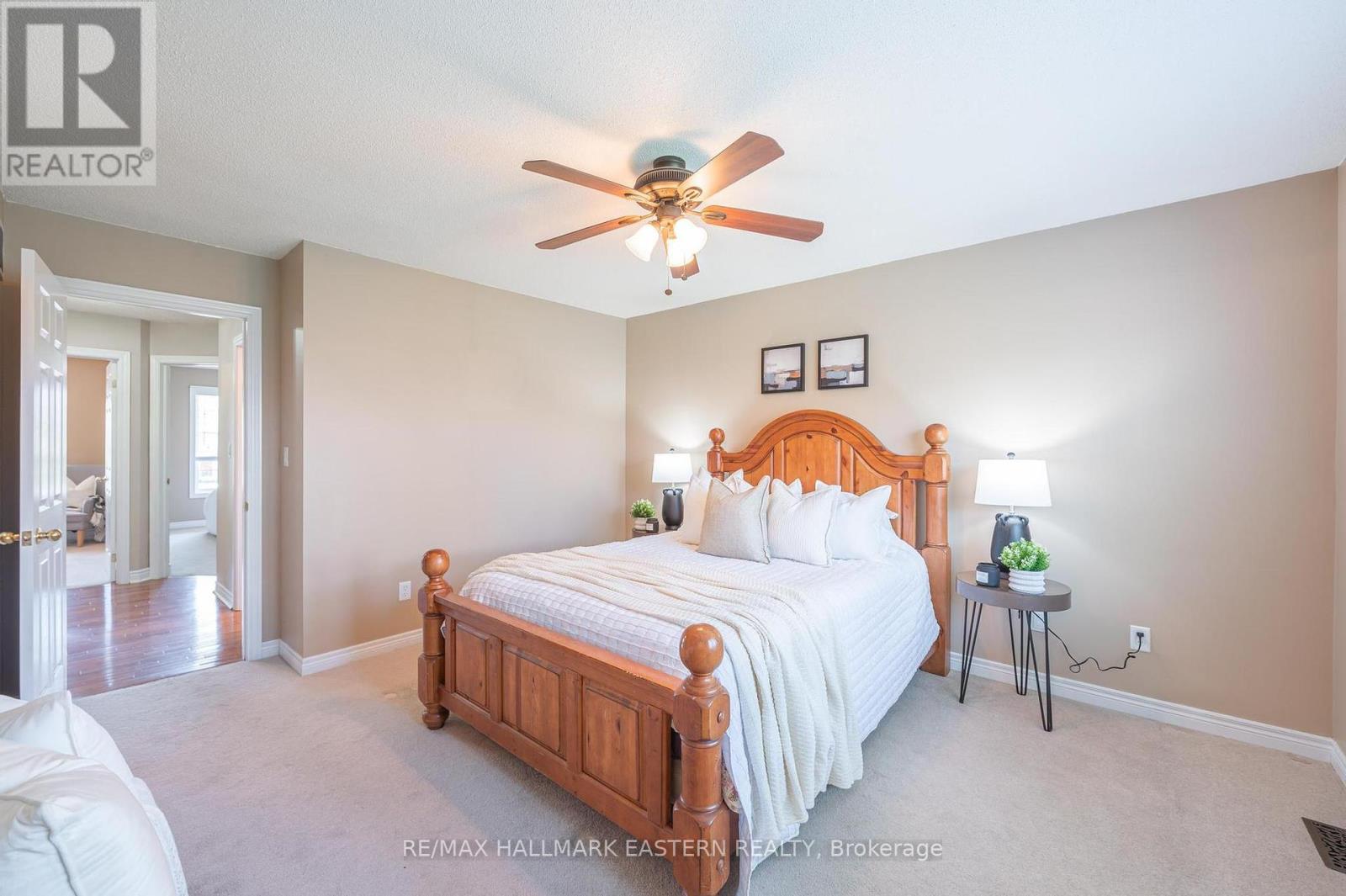 20 Purple Dusk Drive, Kawartha Lakes (Lindsay), Ontario  K9V 0B2 - Photo 24 - X12133622