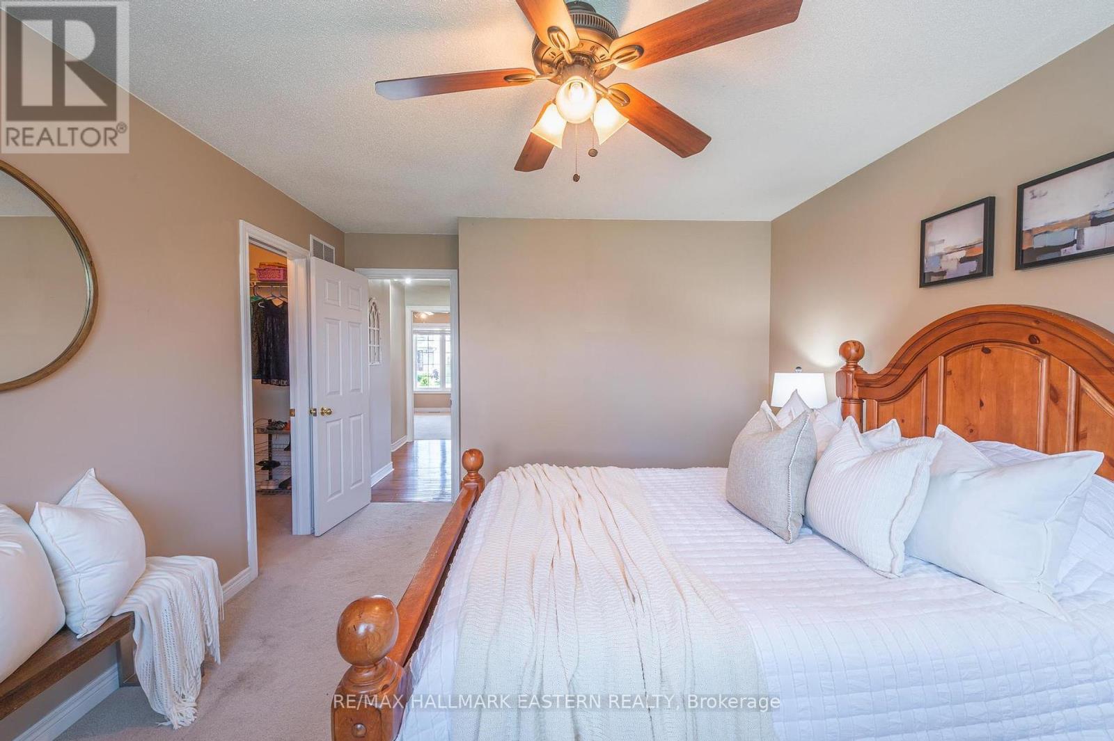 20 Purple Dusk Drive, Kawartha Lakes (Lindsay), Ontario  K9V 0B2 - Photo 25 - X12133622