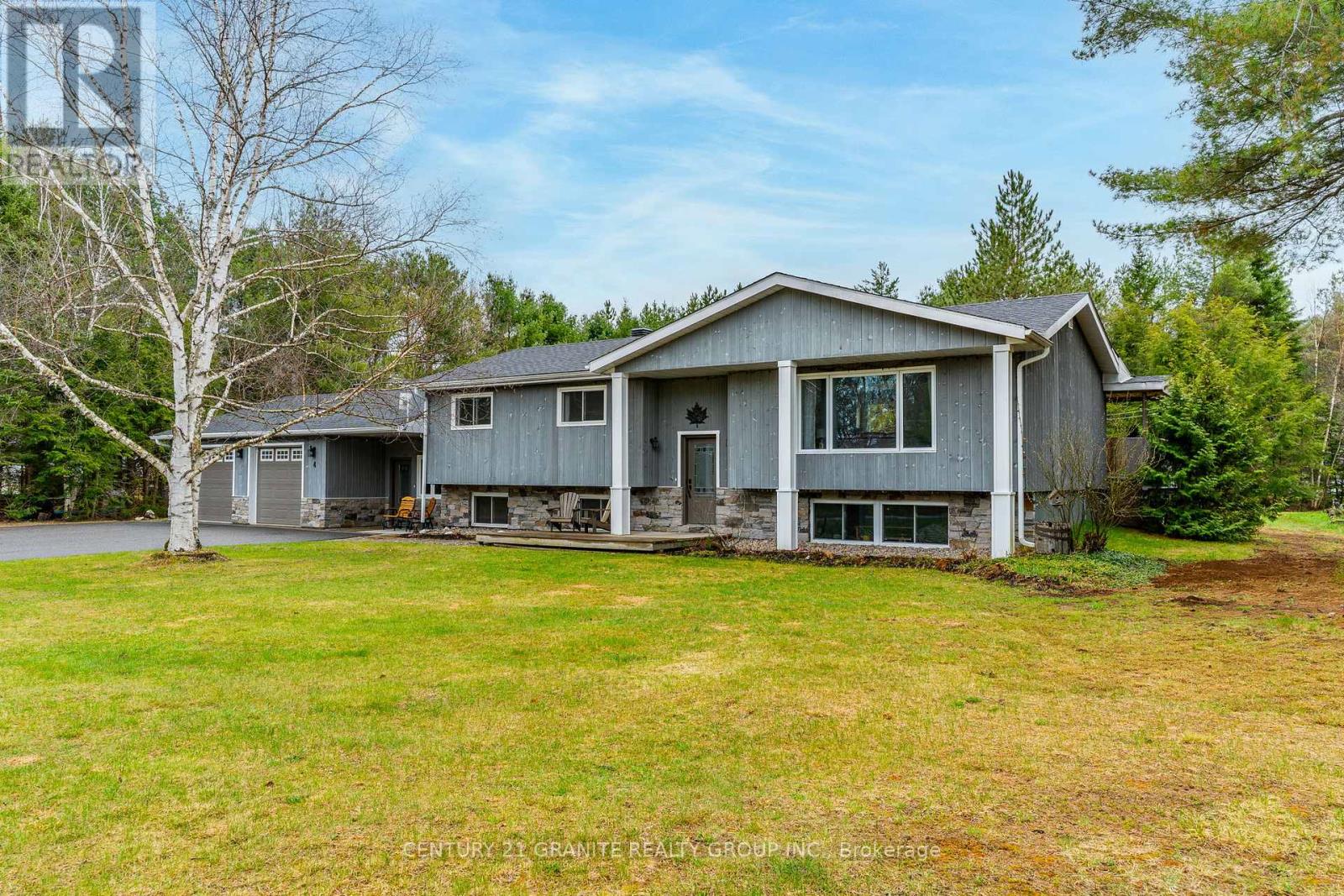 4 AIRVIEW DRIVE, bancroft (bancroft ward), Ontario