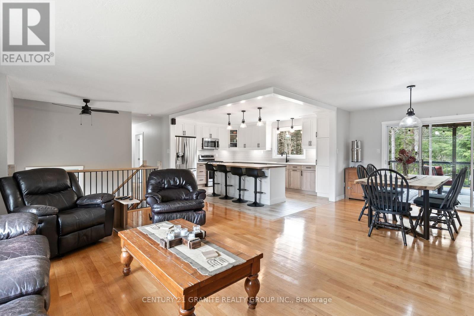 4 Airview Drive, Bancroft (Bancroft Ward), Ontario  K0L 1C0 - Photo 14 - X12133716