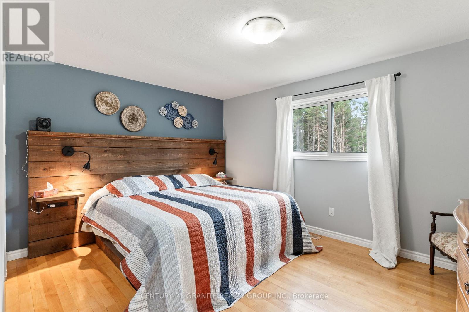 4 Airview Drive, Bancroft (Bancroft Ward), Ontario  K0L 1C0 - Photo 18 - X12133716